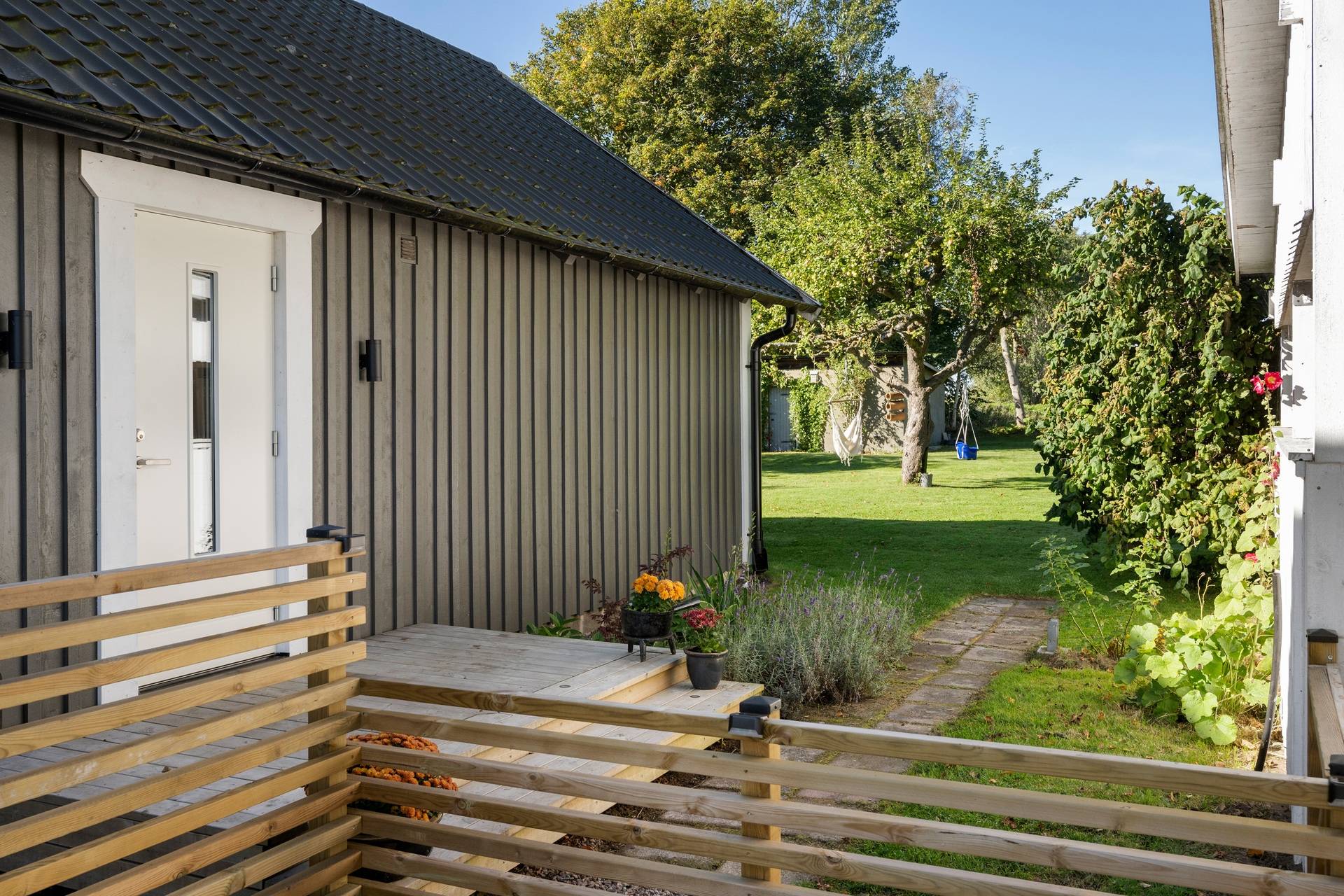 5 rum Villa på Tönnersa Järntorpet 245 Tönnersa Halmstads kommun - bild 3