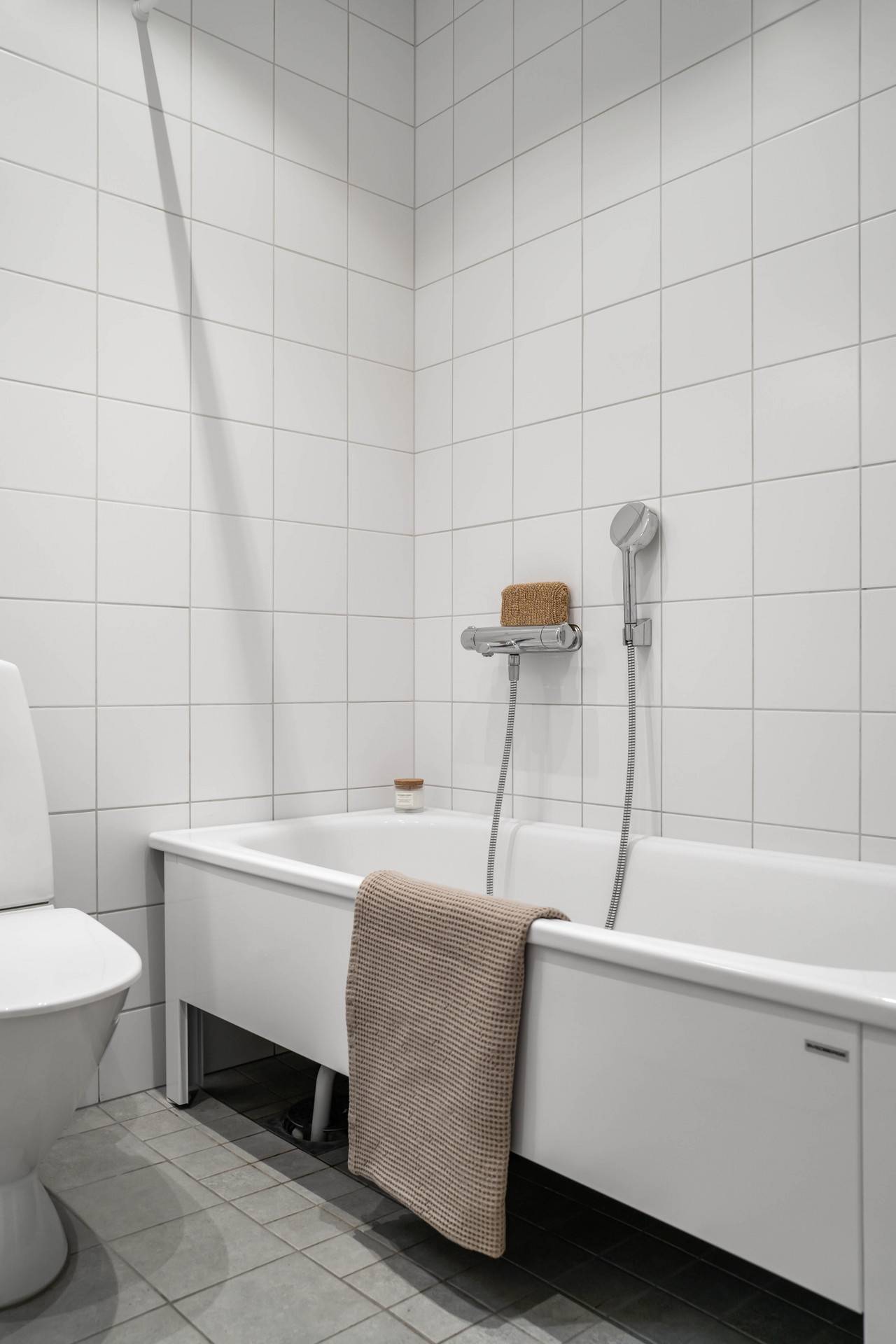 5 rum Lägenhet på Gråbovägen 6B Täppet Kristianstads kommun - bild 25