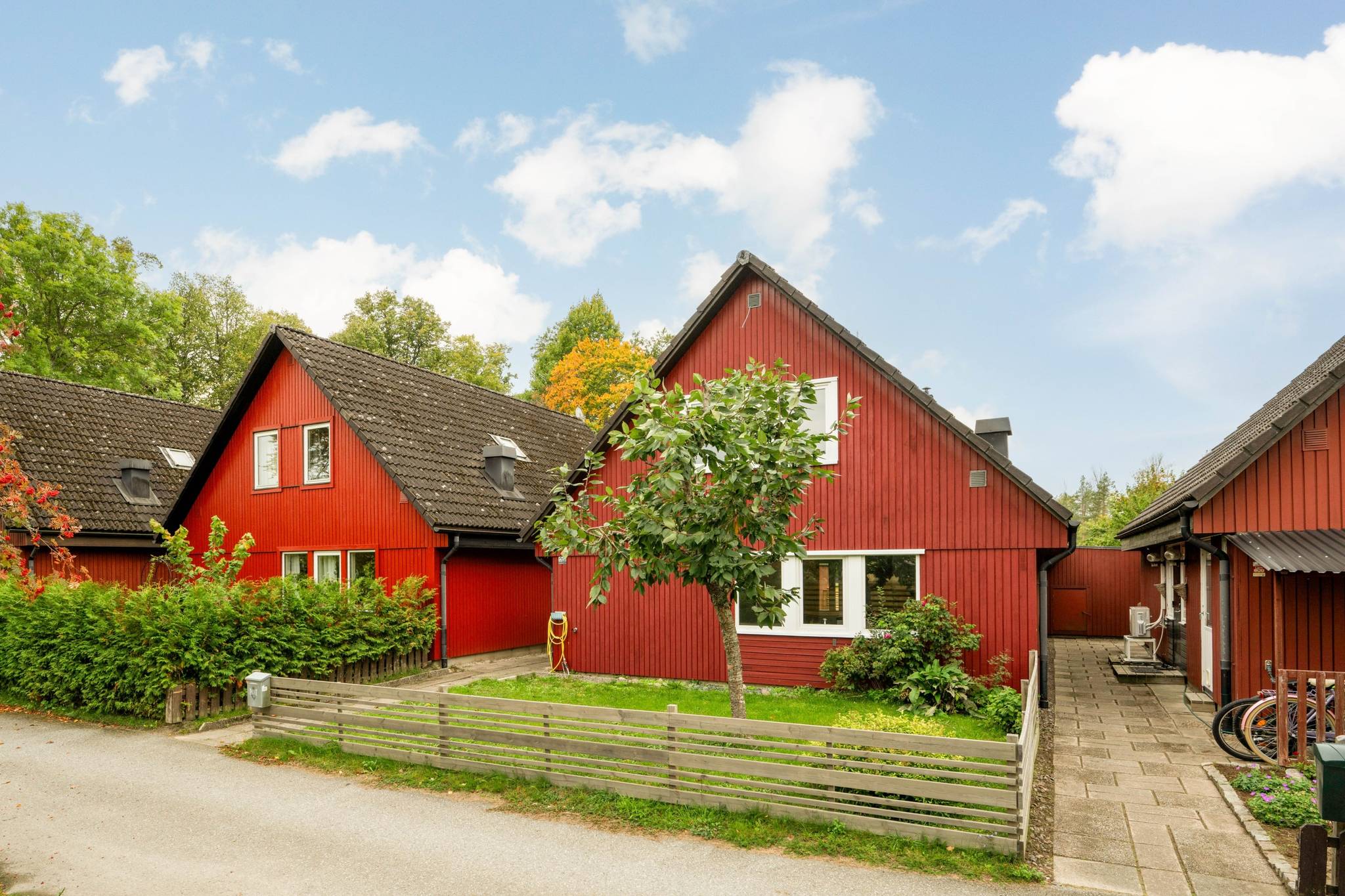 6 rum Villa på Mjölnarstigen 22 Södertälje kommun - bild 32