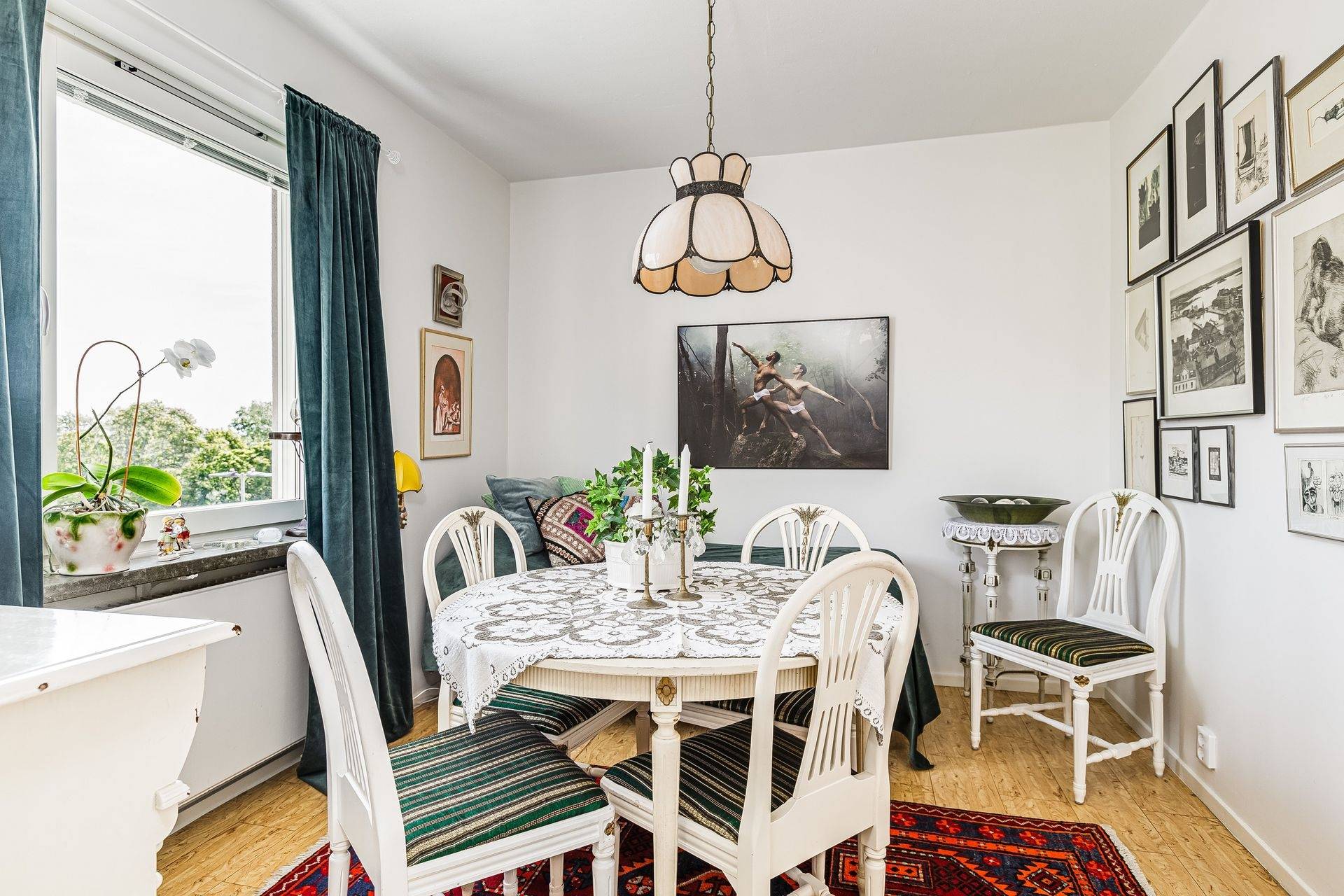 3 rum Lägenhet på Linnégatan 7 Centralt Linköpings kommun - bild 6