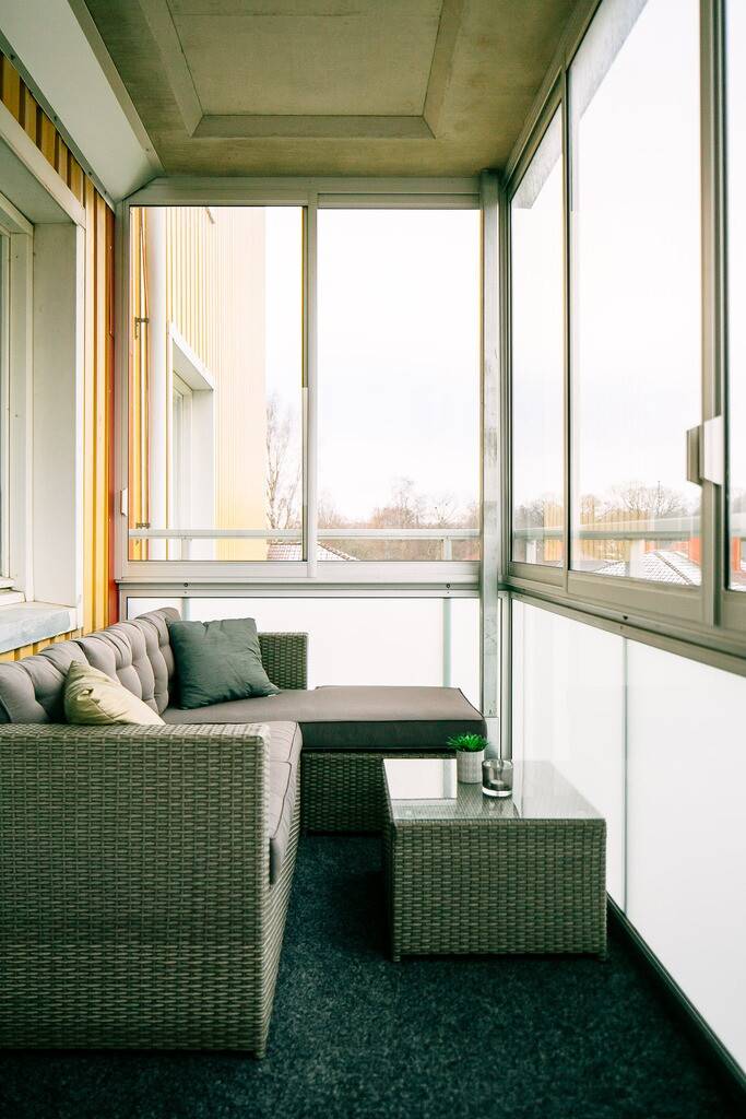 2 rum Lägenhet på Gransikagatan 13 Norrmalm Skövde kommun - bild 11