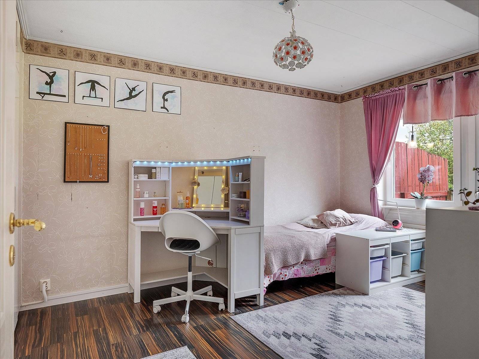 130 m² Villa på Västervägen 27 Munkedals kommun - bild 18
