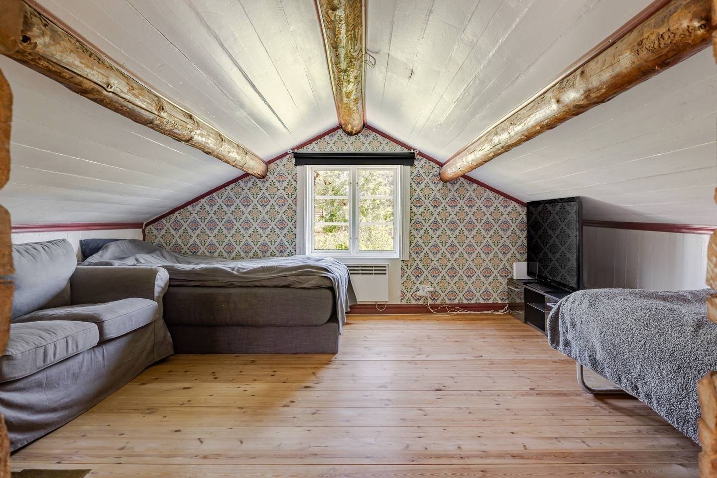 3 rum Villa på Born Sjögatan 9 Born Rättviks kommun - bild 25