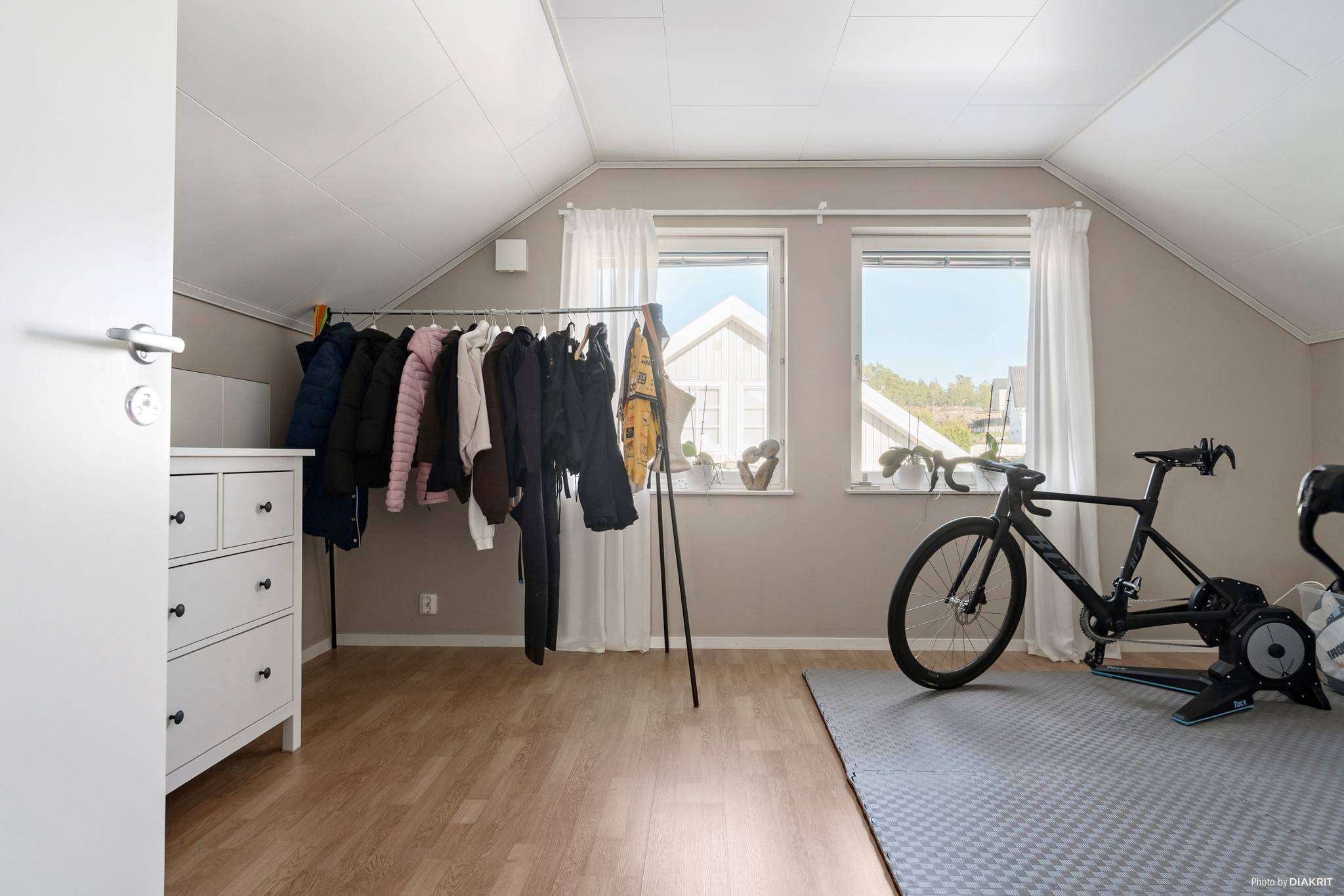 6 rum Villa på Friluftsvägen 57 Riksten Botkyrka kommun - bild 30