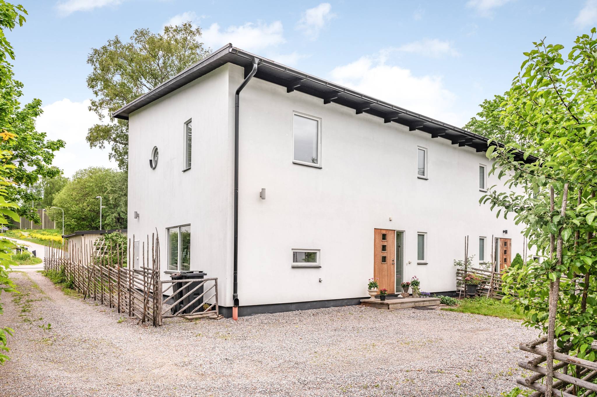 6 rum Parhus på Sågtorpsvägen 46A Näsby Park Täby kommun - bild 25