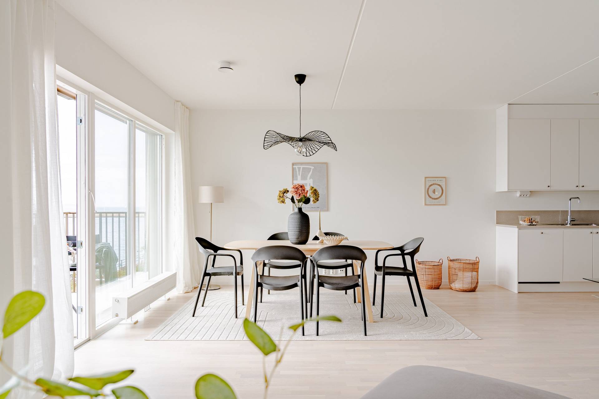 4 rum Lägenhet på Kanalgränd 3 A1203 Oceanhamnen Helsingborgs kommun - bild 15