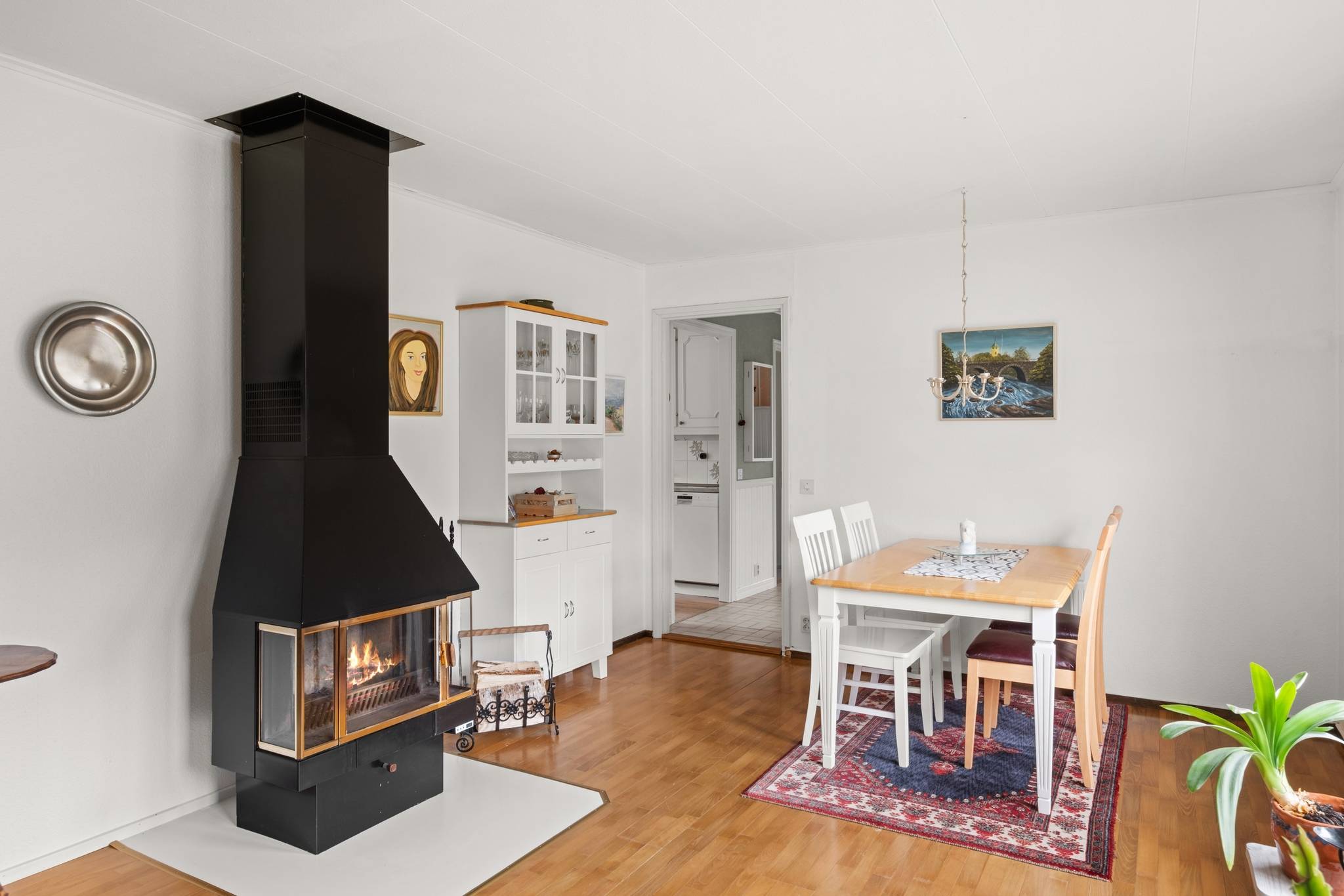 5 rum Villa på Nyckelpigevägen 1 Korpadalen Karlshamns kommun - bild 11