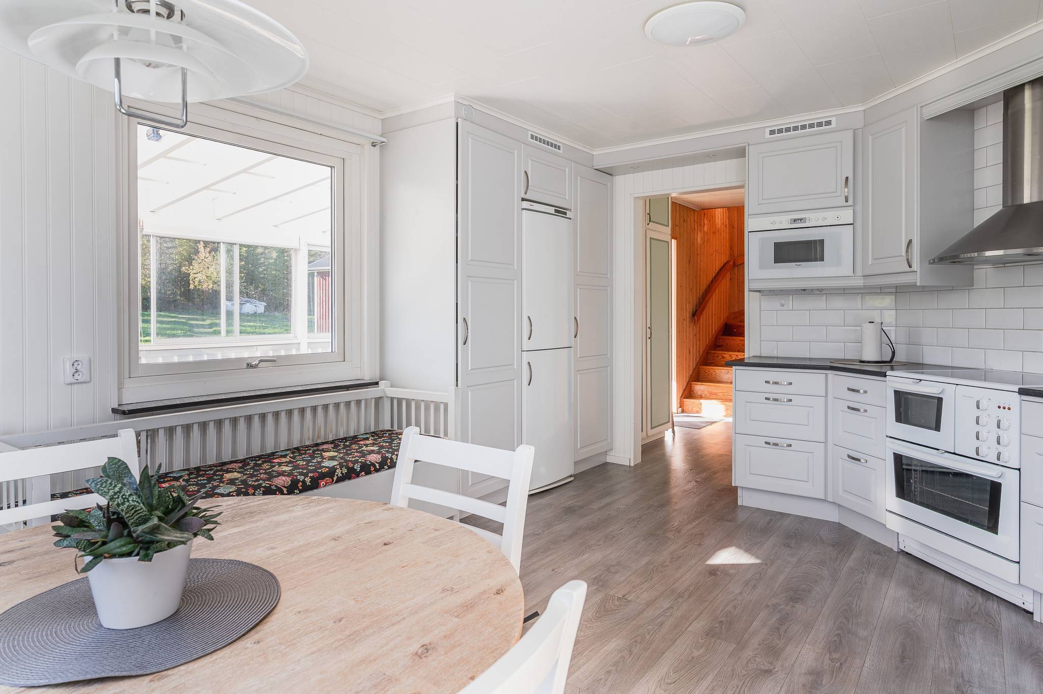 5 rum Gård/skog på Önska 122 Önska Örnsköldsviks kommun - bild 14