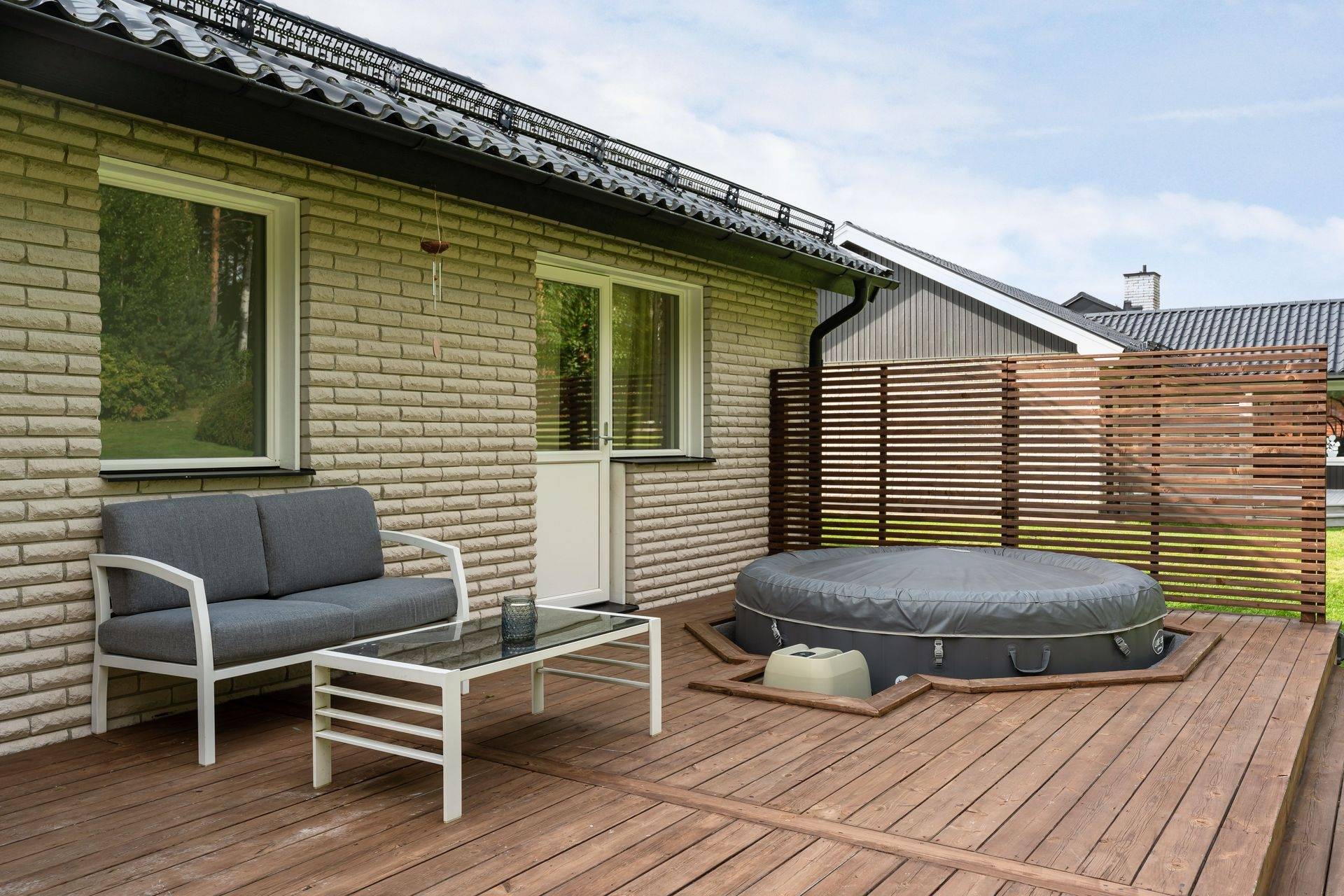 4 rum Villa på Furugatan 75 Ljusdal Ljusdals kommun - bild 6