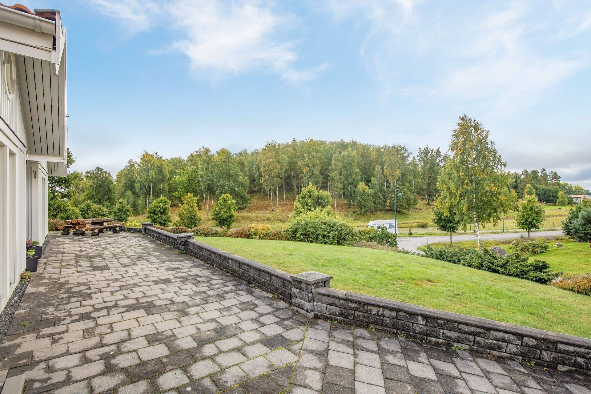 3 rum Villa på Täktvägen 2 Stallarholmen Strängnäs kommun - bild 58