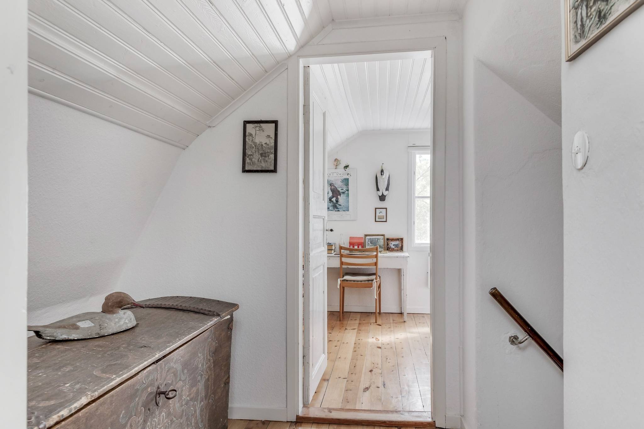 4 rum Villa på Örlidsvägen 9 Fliseryd - Finsjö Mönsterås kommun - bild 21