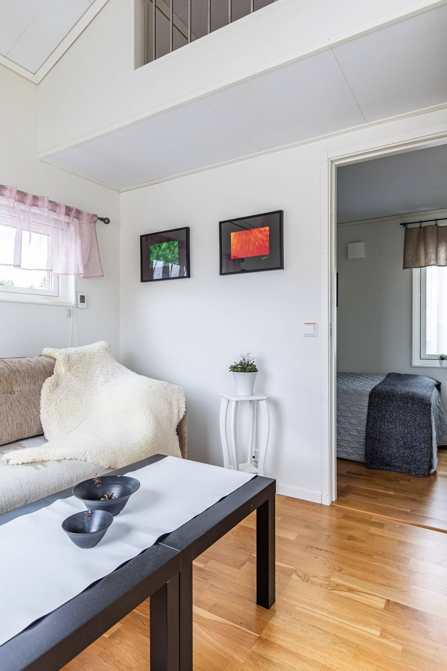 6 rum Villa på Emil Karlssons väg 7 Dvärsätt Krokoms kommun - bild 38