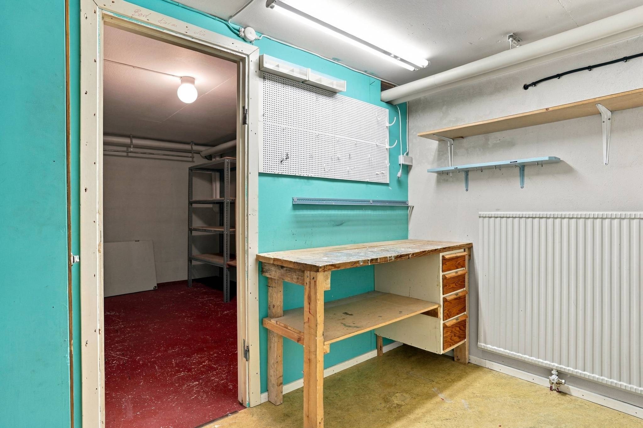 4 rum Kedjehus på Ullsaxvägen 15 Valsätra Uppsala kommun - bild 22