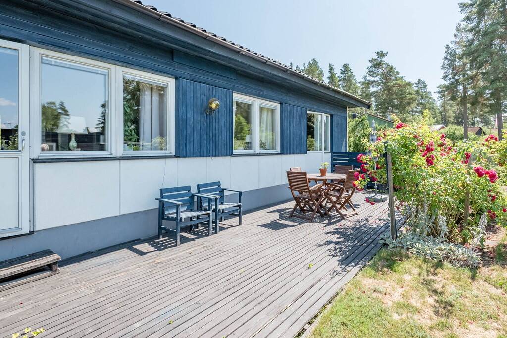 4 rum Villa på Carléns väg 42 Hällabrottet Kumla kommun - bild 6