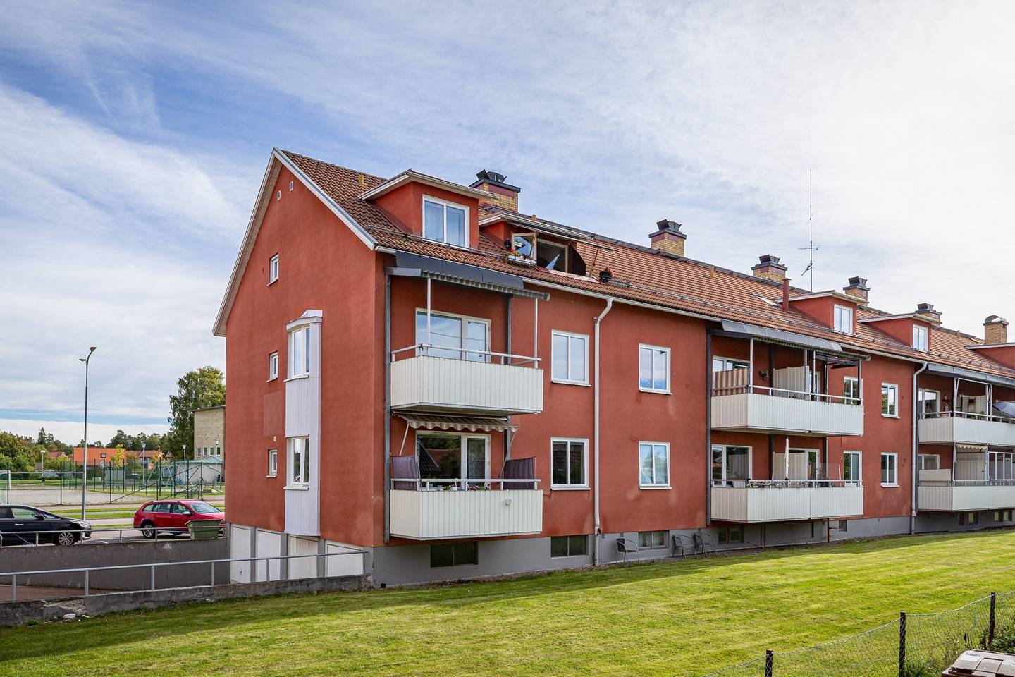 3 rum Lägenhet på Sävsjövägen 49 C Agneteberg Arvika kommun - bild 17