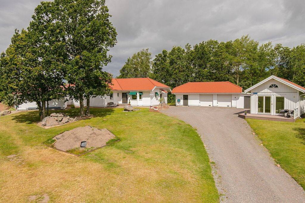 6 rum Villa på Ekåsen 1 Lidköping Lidköpings kommun - bild 2