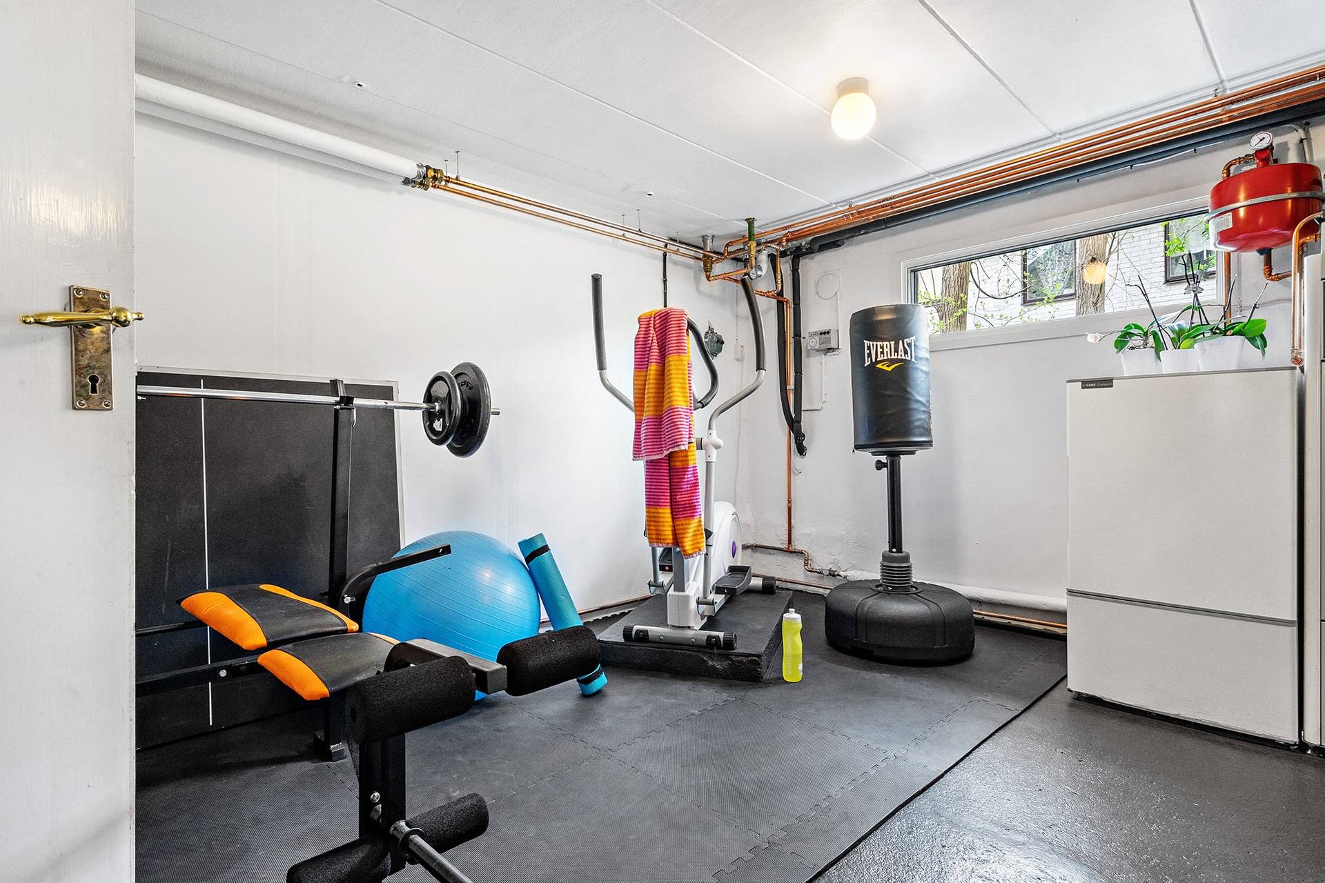 9 rum Villa på Lupinvägen 31 Hässelby Södra Villastad Stockholms kommun - bild 40