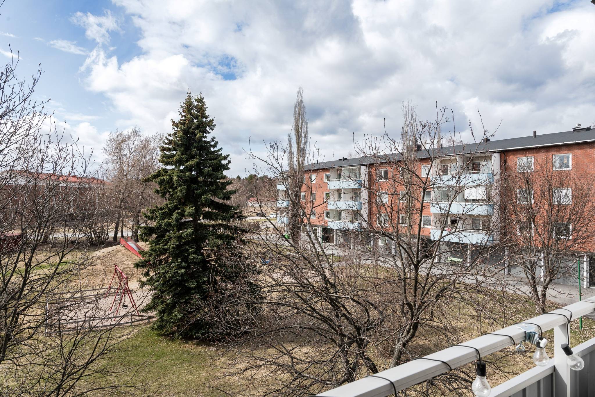 2 rum Lägenhet på Mjölkuddsvägen 1 Mjölkudden Luleå kommun - bild 20