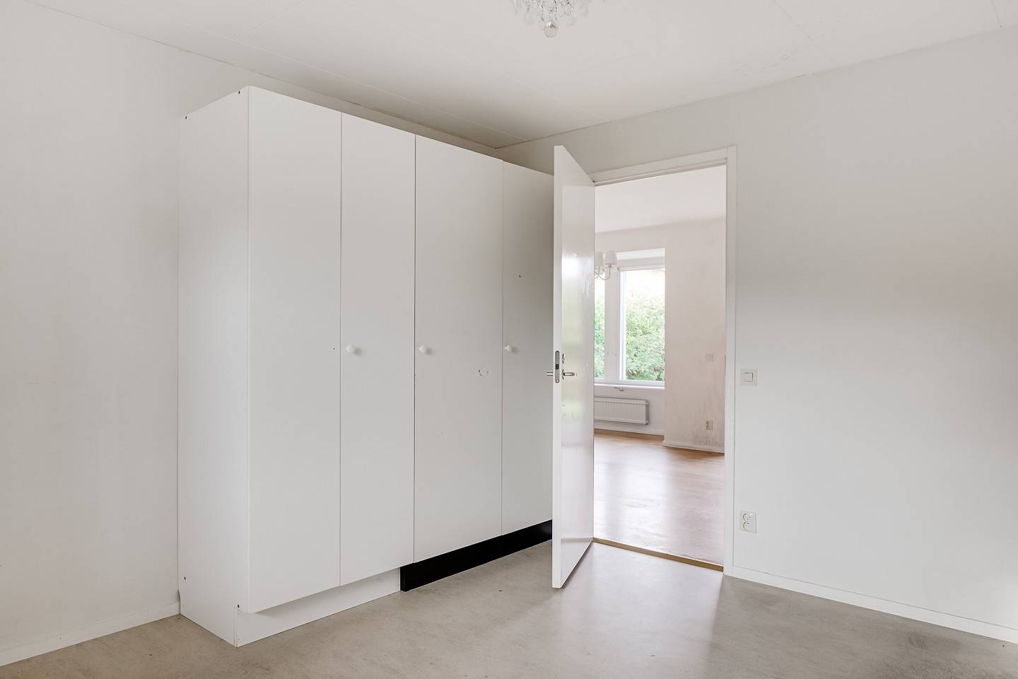 4 rum Lägenhet på Stenelidsvägen 61 Ryd Skövde kommun - bild 16