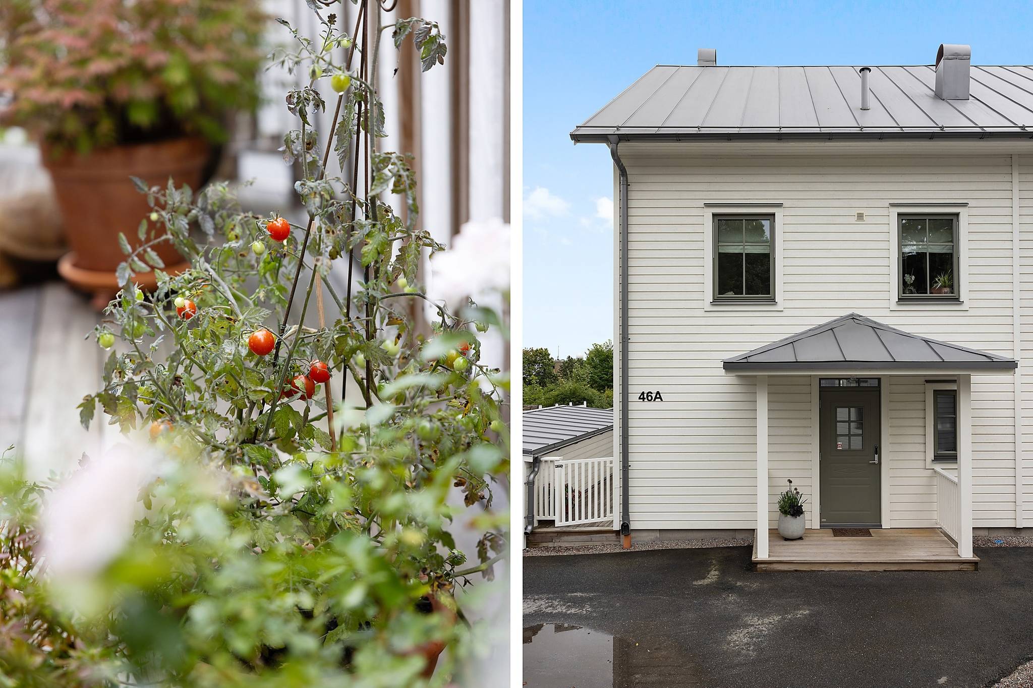 5 rum Parhus på Småbrukarvägen 46A Spånga Sundby Stockholms kommun - bild 34