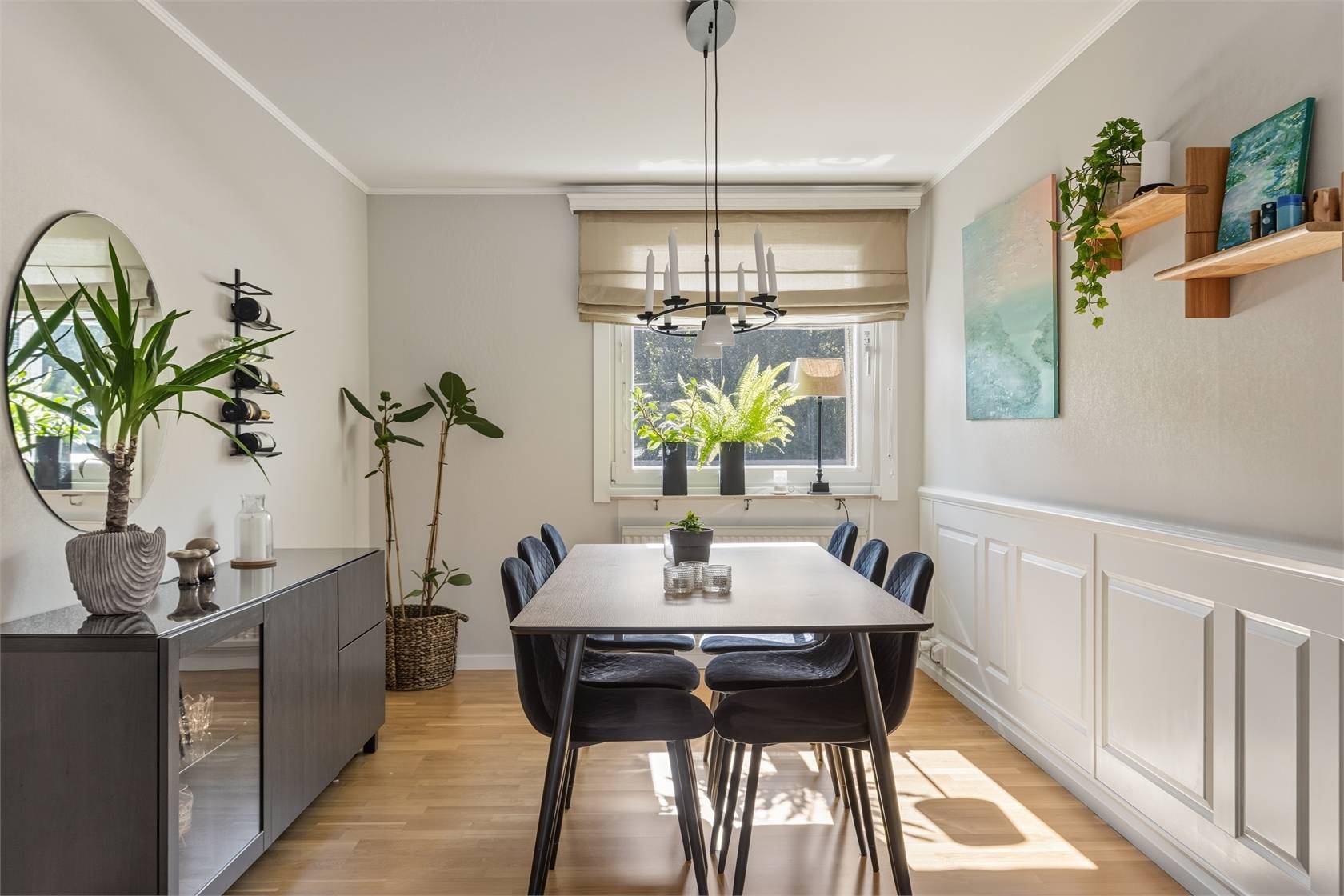 4 rum lägenhet på Tuvgatan 47 Vidingsjö, Linköpings kommun - bild 4