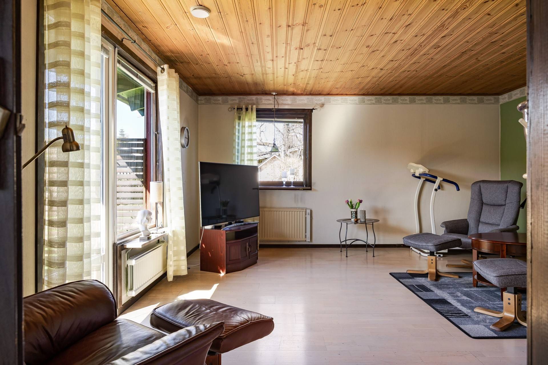 5 rum Villa på Gästgivarvägen 30 Lindsdal Kalmar kommun - bild 23