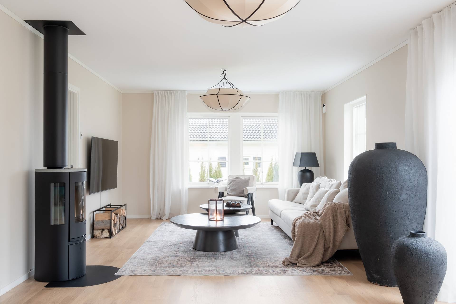 7 rum Villa på Holmstugevägen 63 Nyköping Nyköpings kommun - bild 7