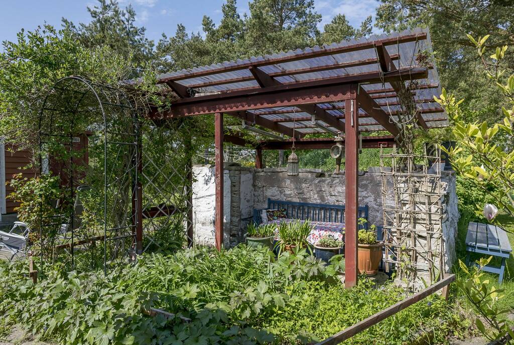 4 rum Vinterbonat fritidshus på Öja Strands 812 Burgsvik Gotlands kommun - bild 40
