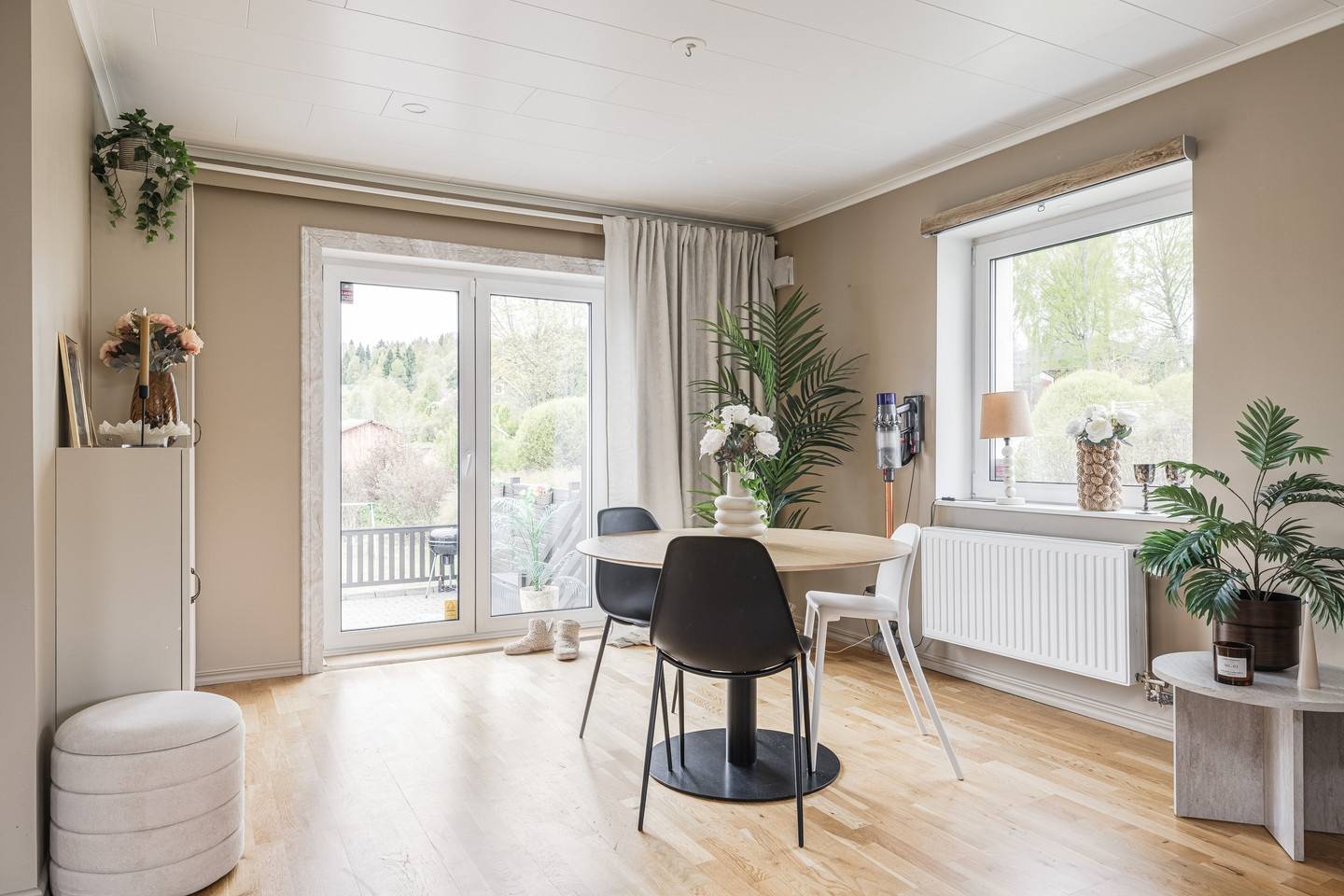 5 rum Villa på Mariedalsgatan 7 Timrå Timrå kommun - bild 9