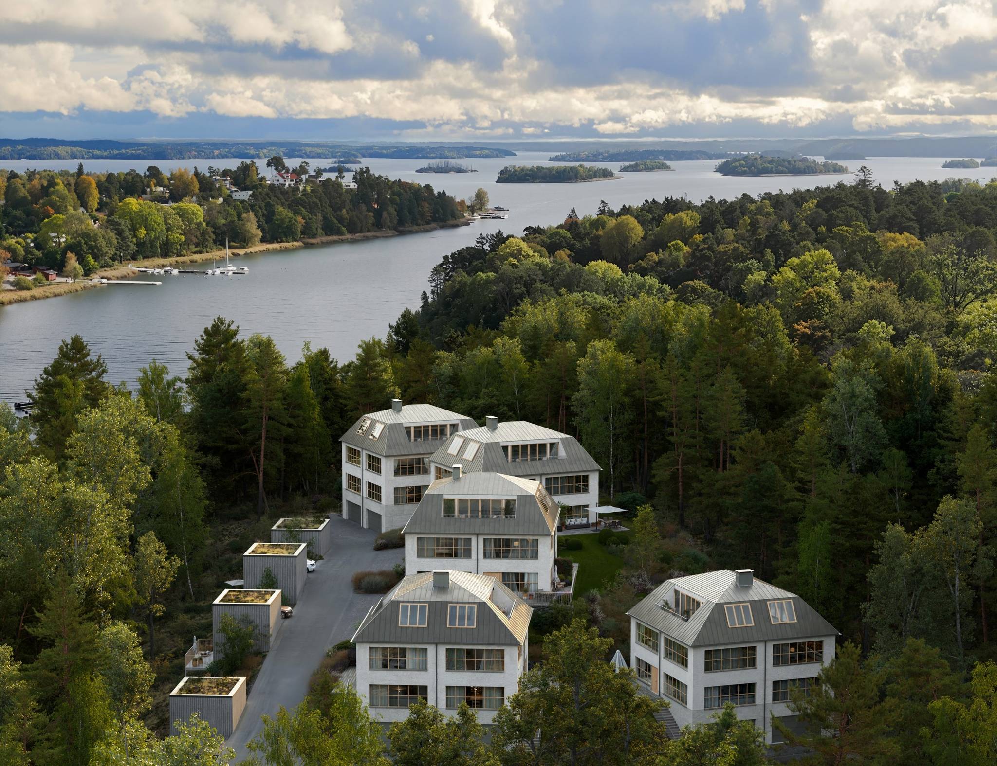 Övrig på Brf Näsbyviken Täby kommun - bild 1
