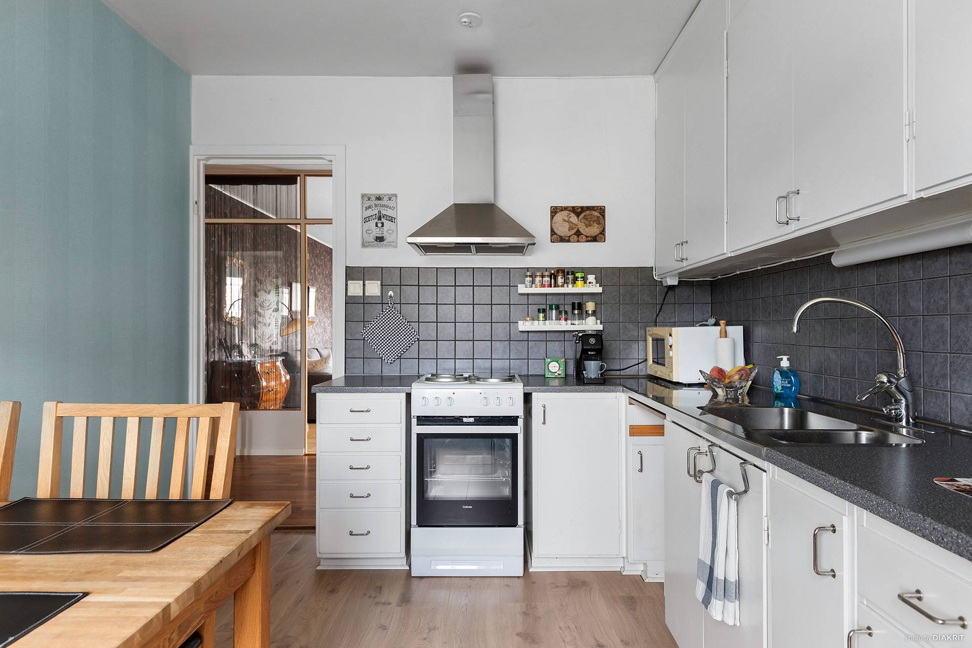 2 rum Lägenhet på Lindblomsvägen 4C, lgh 1303 Espedalen Ronneby kommun - bild 10