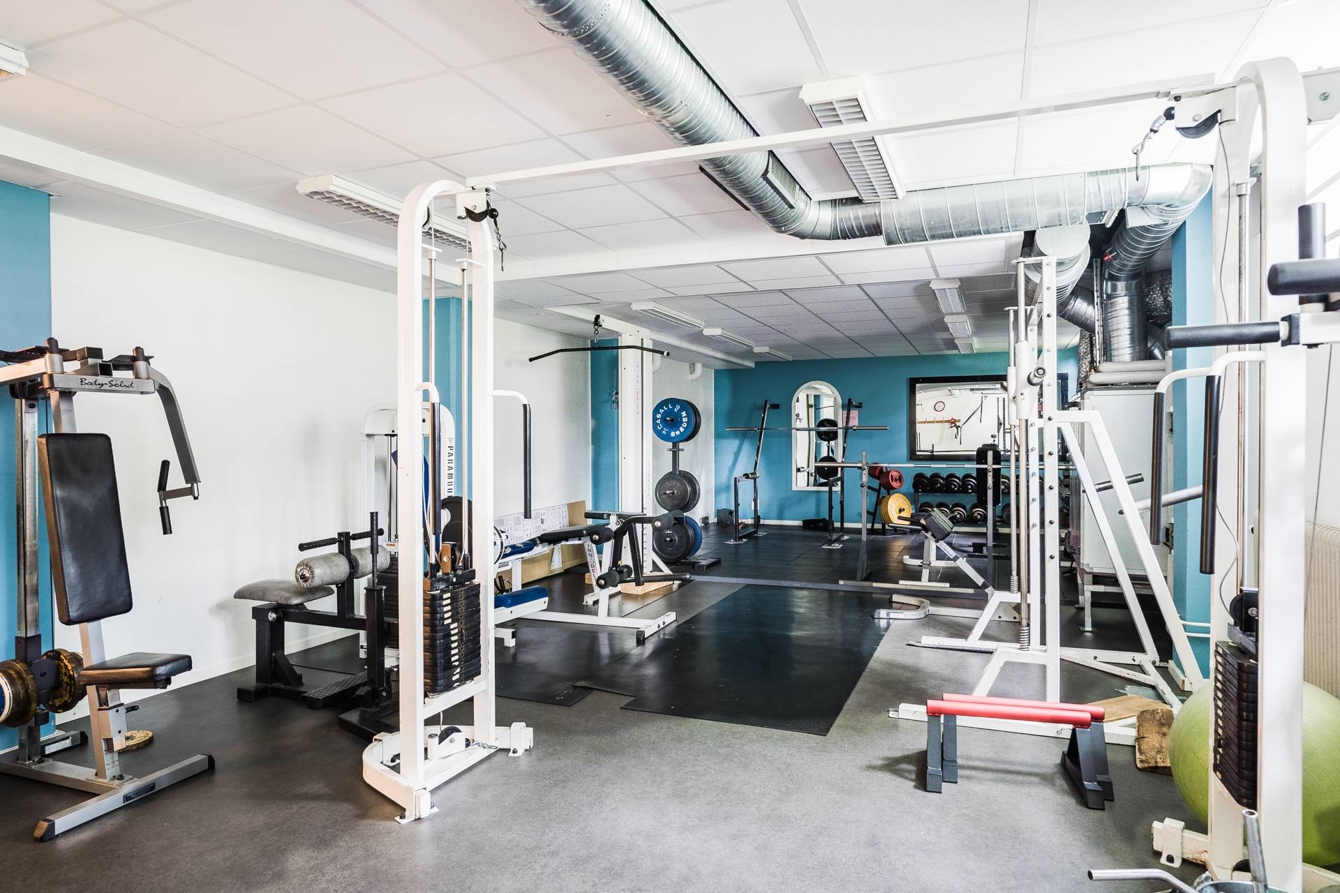 1 rum Lägenhet på Biologigränd 4 Ålidhem Umeå kommun - bild 30