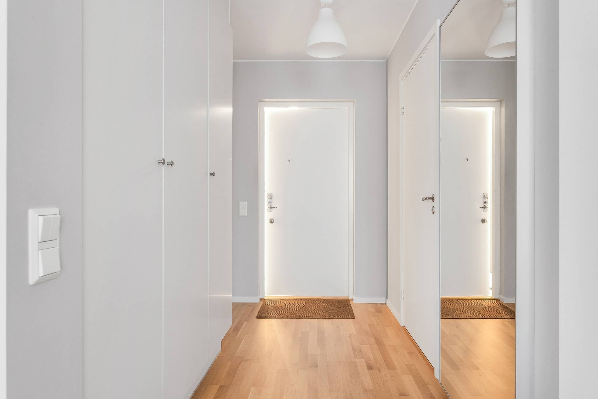 1.5 rum Lägenhet på Forskningsringen 88 Sundbyberg - Ursvik Sundbybergs kommun - bild 15