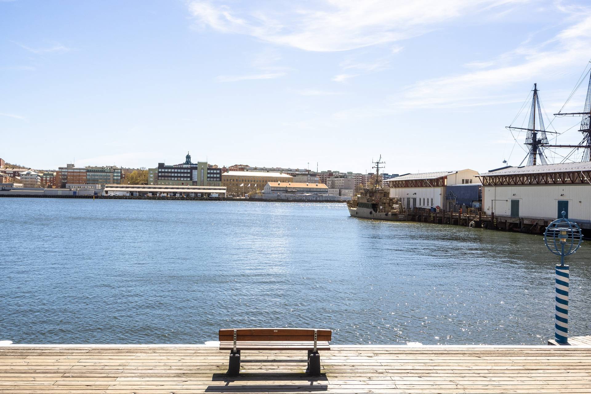 2 rum Lägenhet på Nimbusgatan 4 Göteborg Göteborgs kommun - bild 2