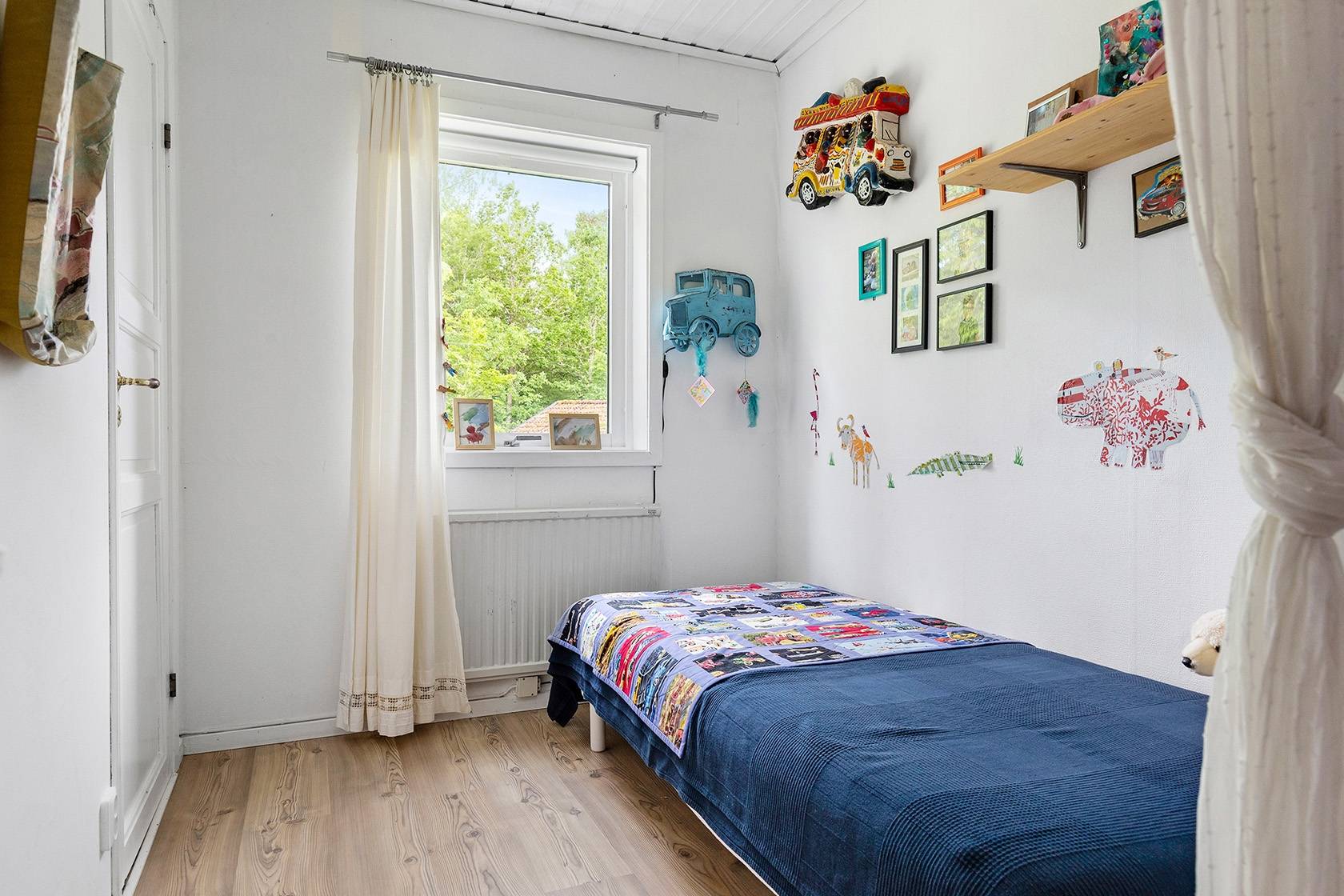 5 rum Fritidshus på Hårhult 7773 Hallaryd Älmhults kommun - bild 8