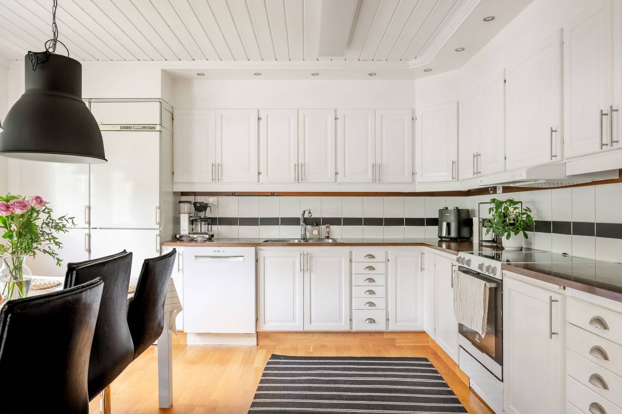 7 rum villa på Vindelgatan 7 Ursviken, Skellefteå kommun - bild 4