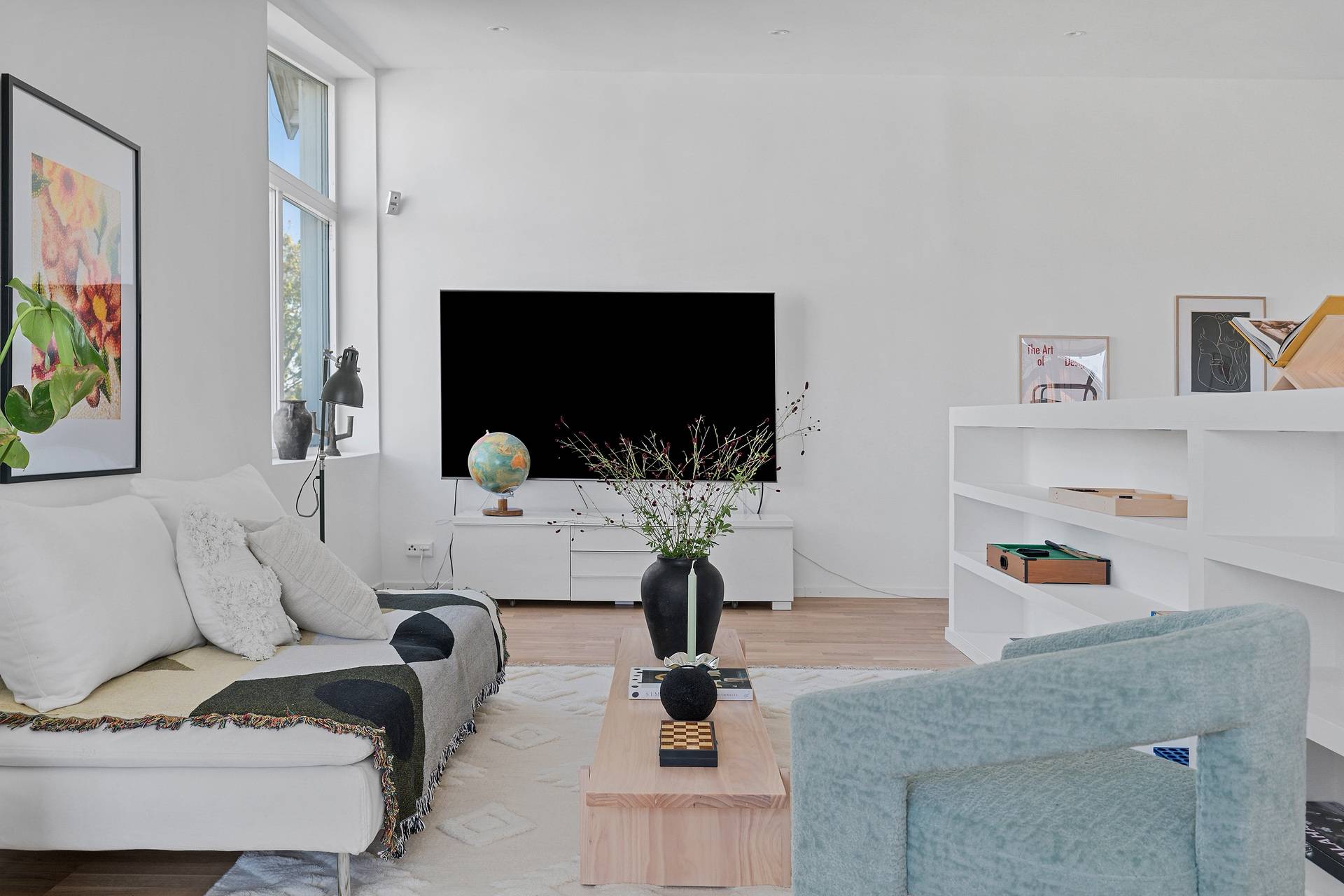 7 rum Villa på Valnötsgatan 6 Tångudden Göteborgs kommun - bild 16
