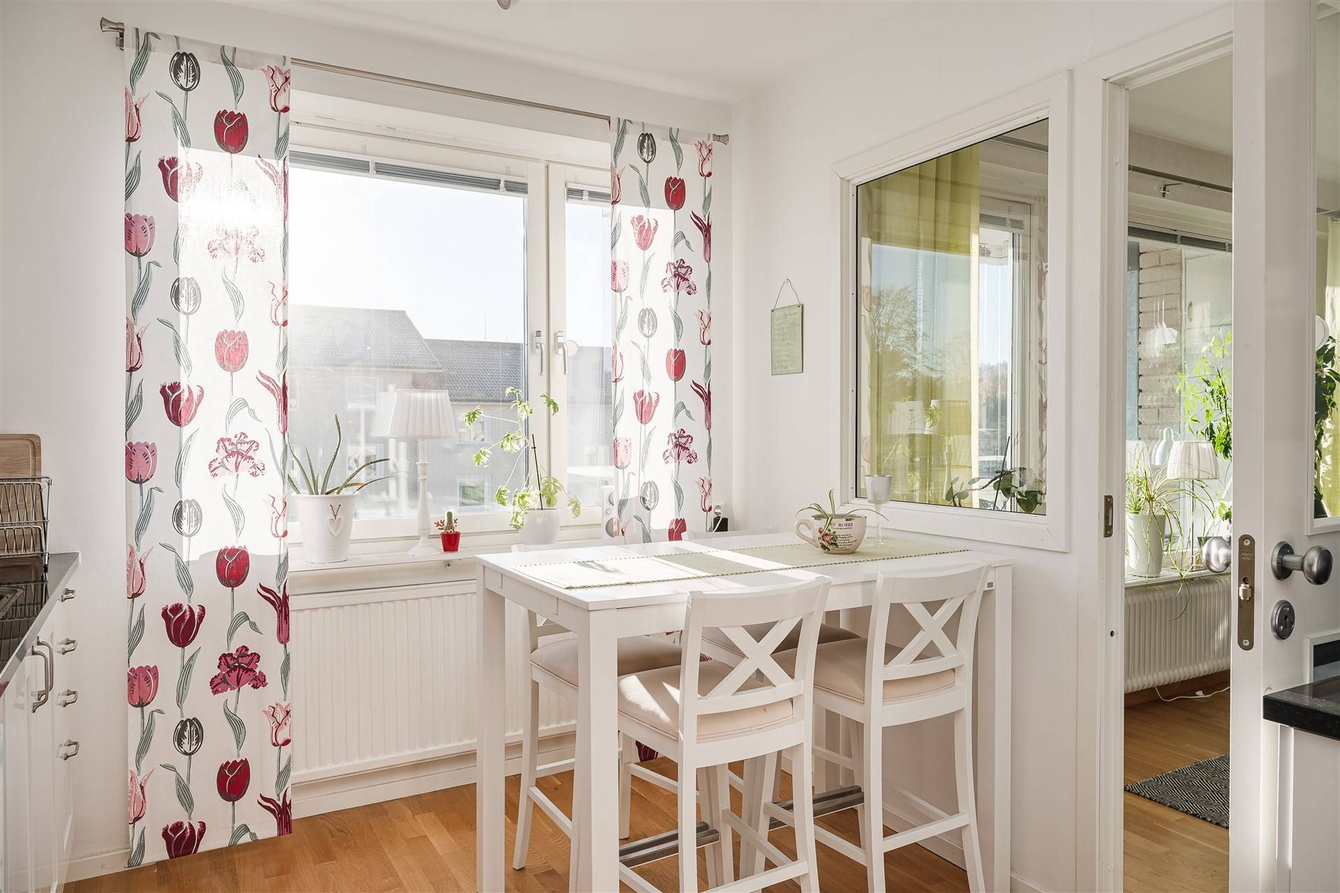 4 rum Lägenhet på Hovsgatan 42 Härnön Härnösands kommun - bild 10