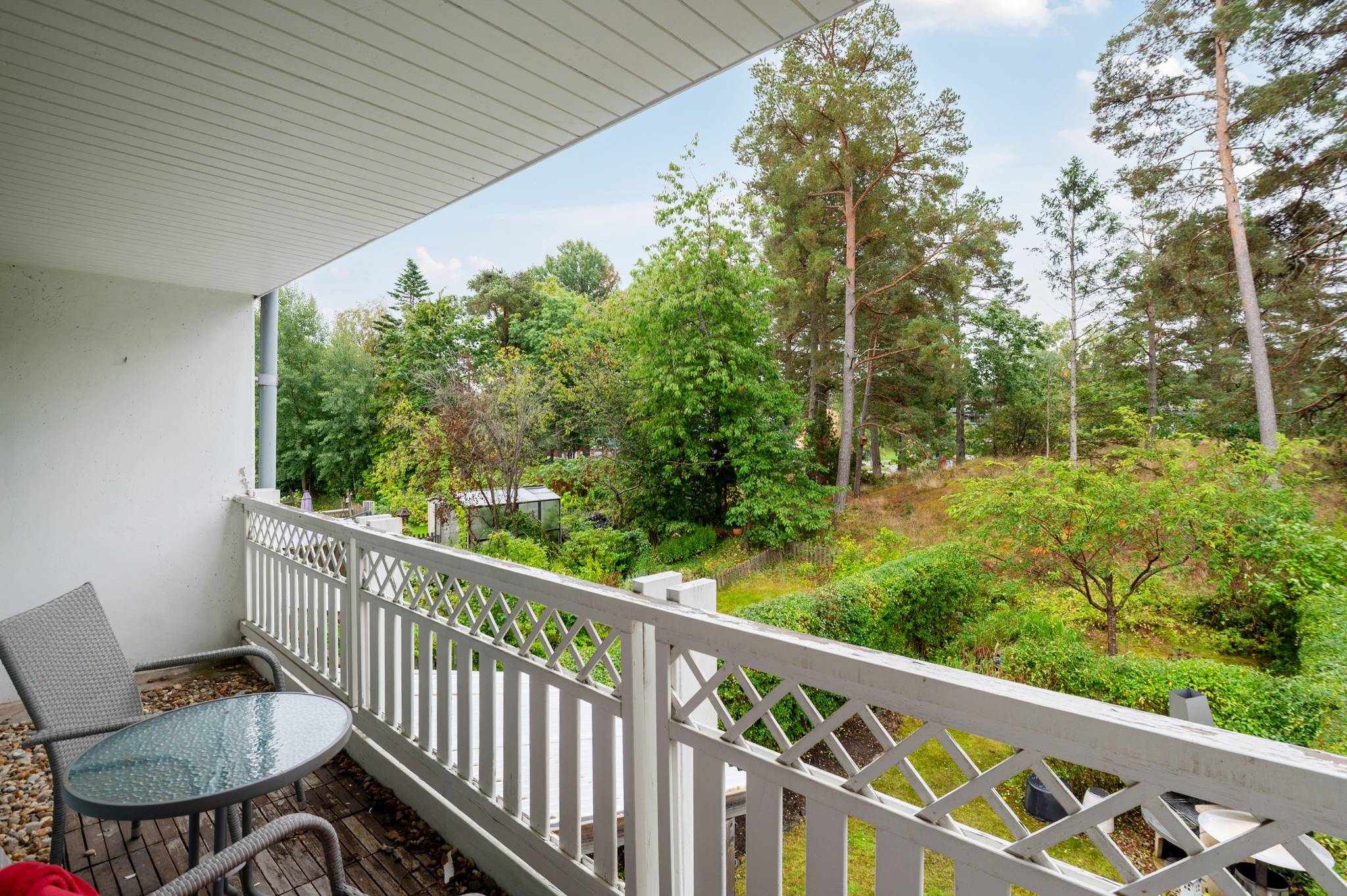 5 rum Villa på Nordanvägen 68 Ribby, Västerhaninge Haninge kommun - bild 17