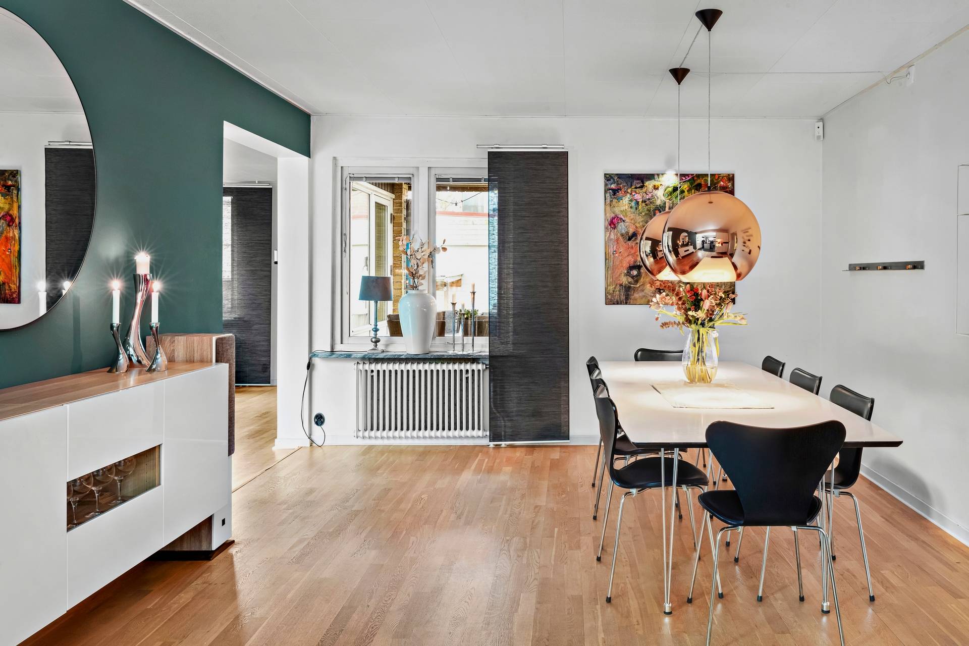 4 rum Villa på Birger Jarlsgatan 62 SIBBARP / LIMHAMN Malmö kommun - bild 14