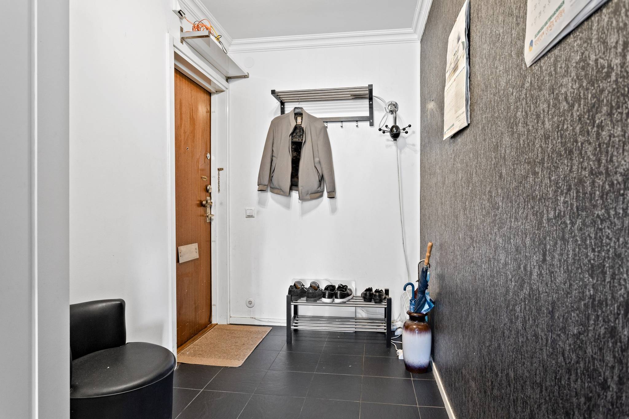 2 rum Lägenhet på Stavangergatan 64, våning 6 Husby Stockholms kommun - bild 18