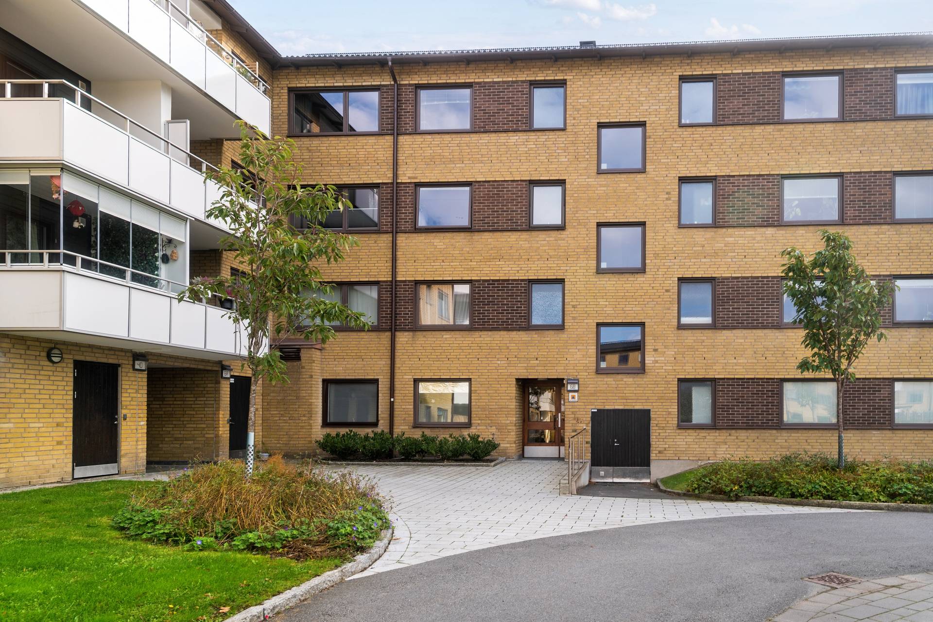 2 rum Lägenhet på Blandsädesgatan 6B Mölndal Mölndals kommun - bild 19