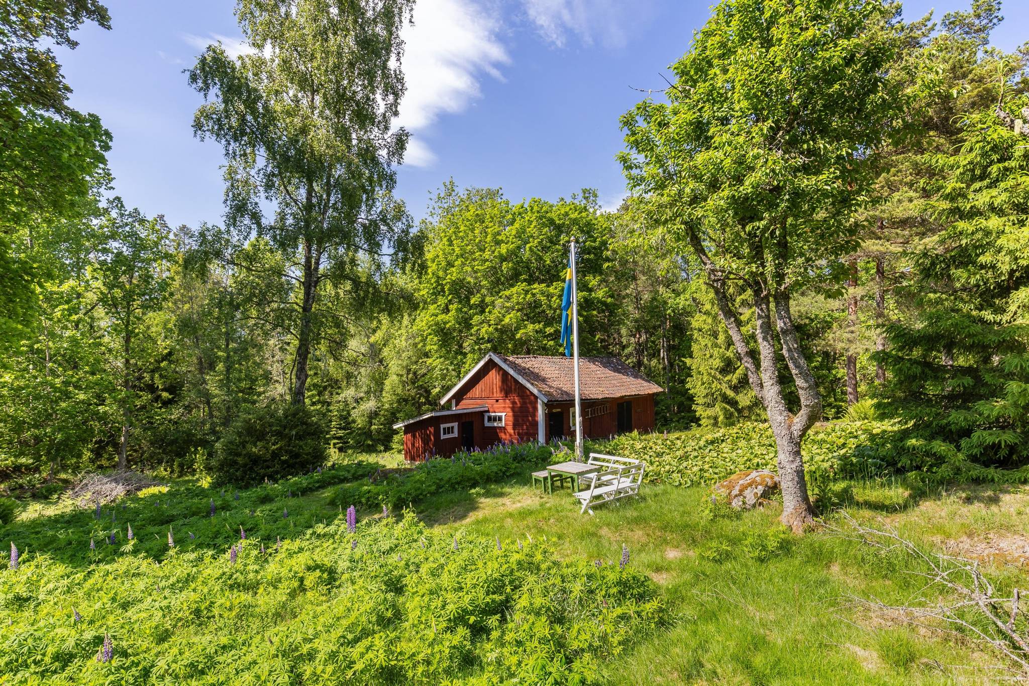 45 m² Fritidshus på Vånga Lövdalen Vånga Norrköpings kommun - bild 20