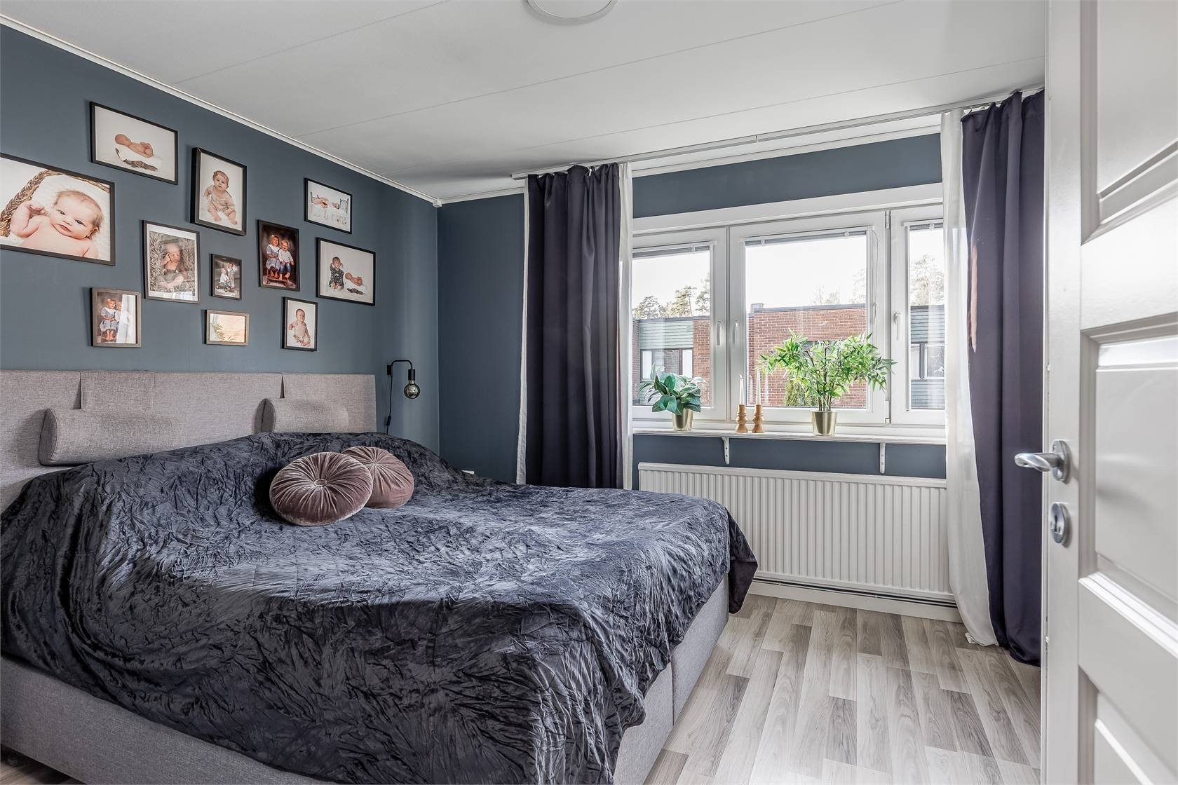 5 rum Radhus på Abborrgränd 1F Skogshaga Västerviks kommun - bild 28