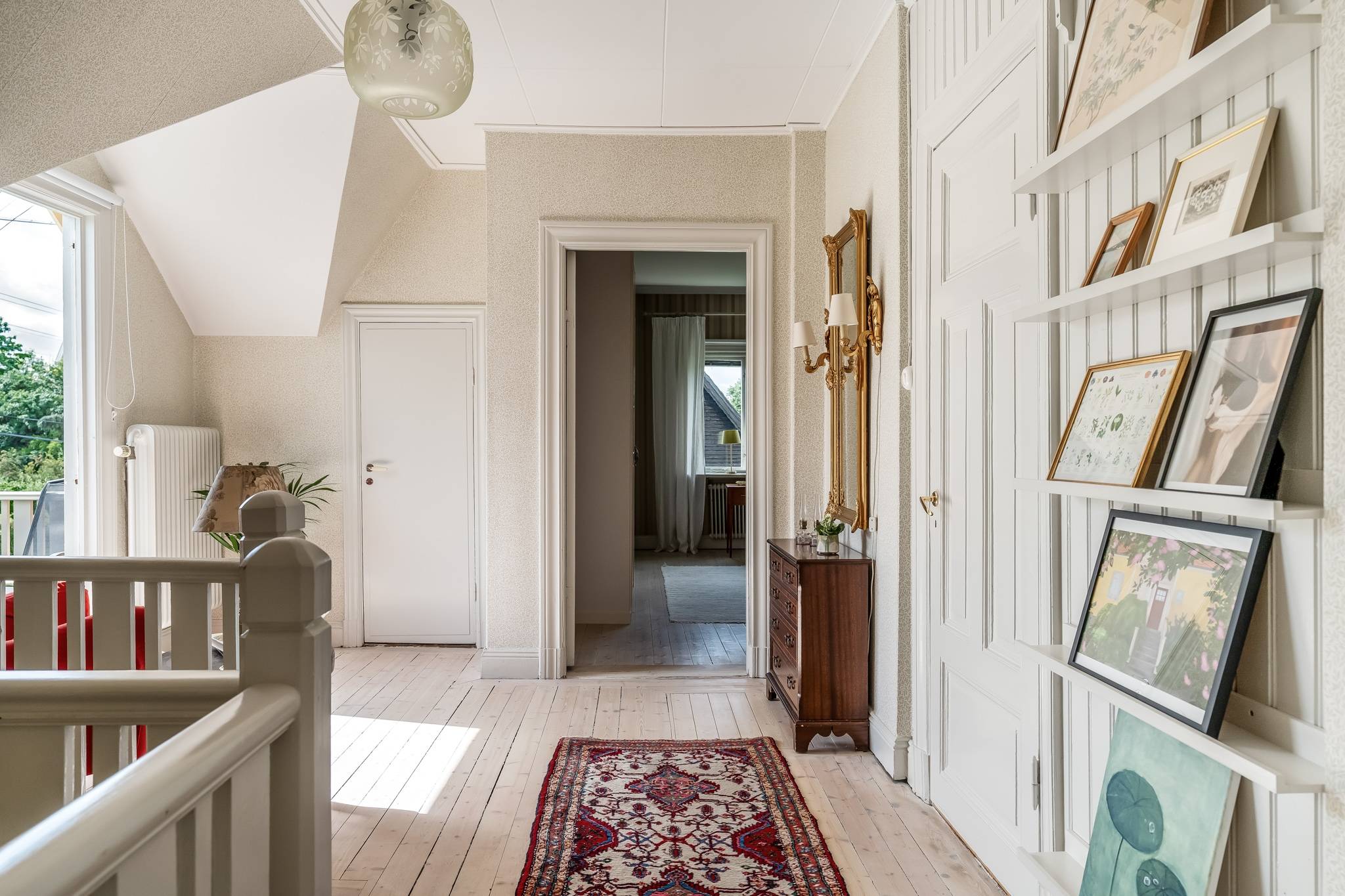 8 rum Villa på Herr Stens väg 24 Gamla Älvsjö Stockholms kommun - bild 72