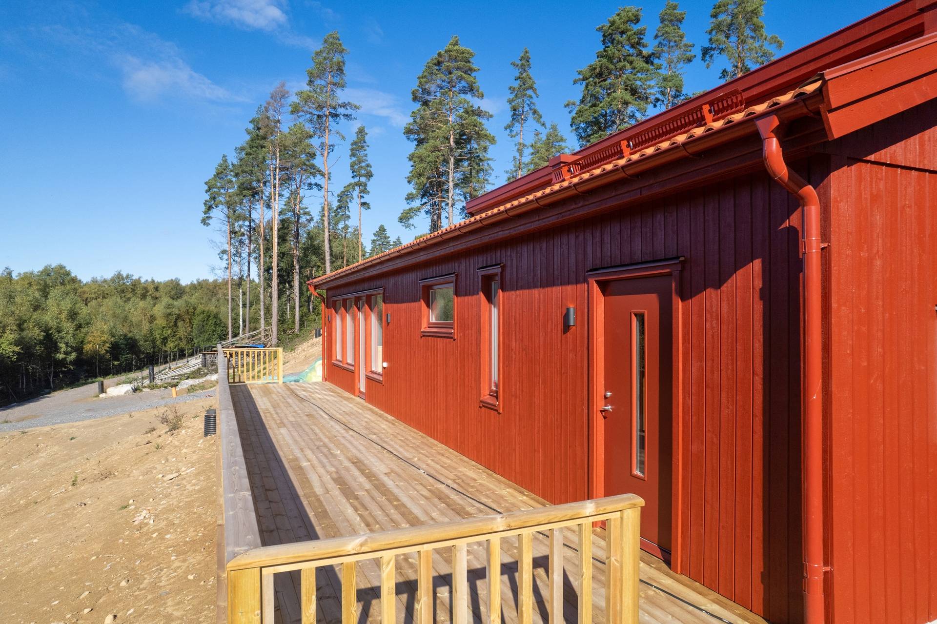 5 rum Villa på Högfors 73 och 75 Mölnbo Södertälje kommun - bild 13