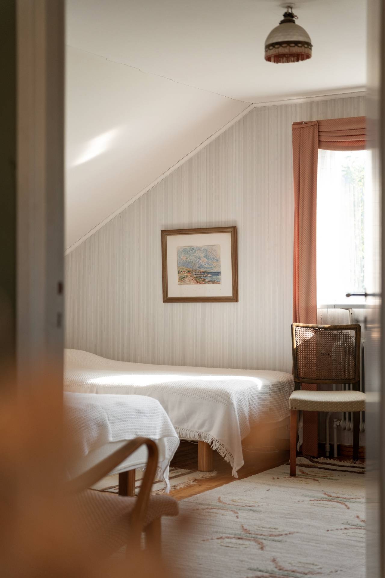 7 rum Vinterbonat fritidshus på Farlösvägen 4 Svanesund Orust kommun - bild 47