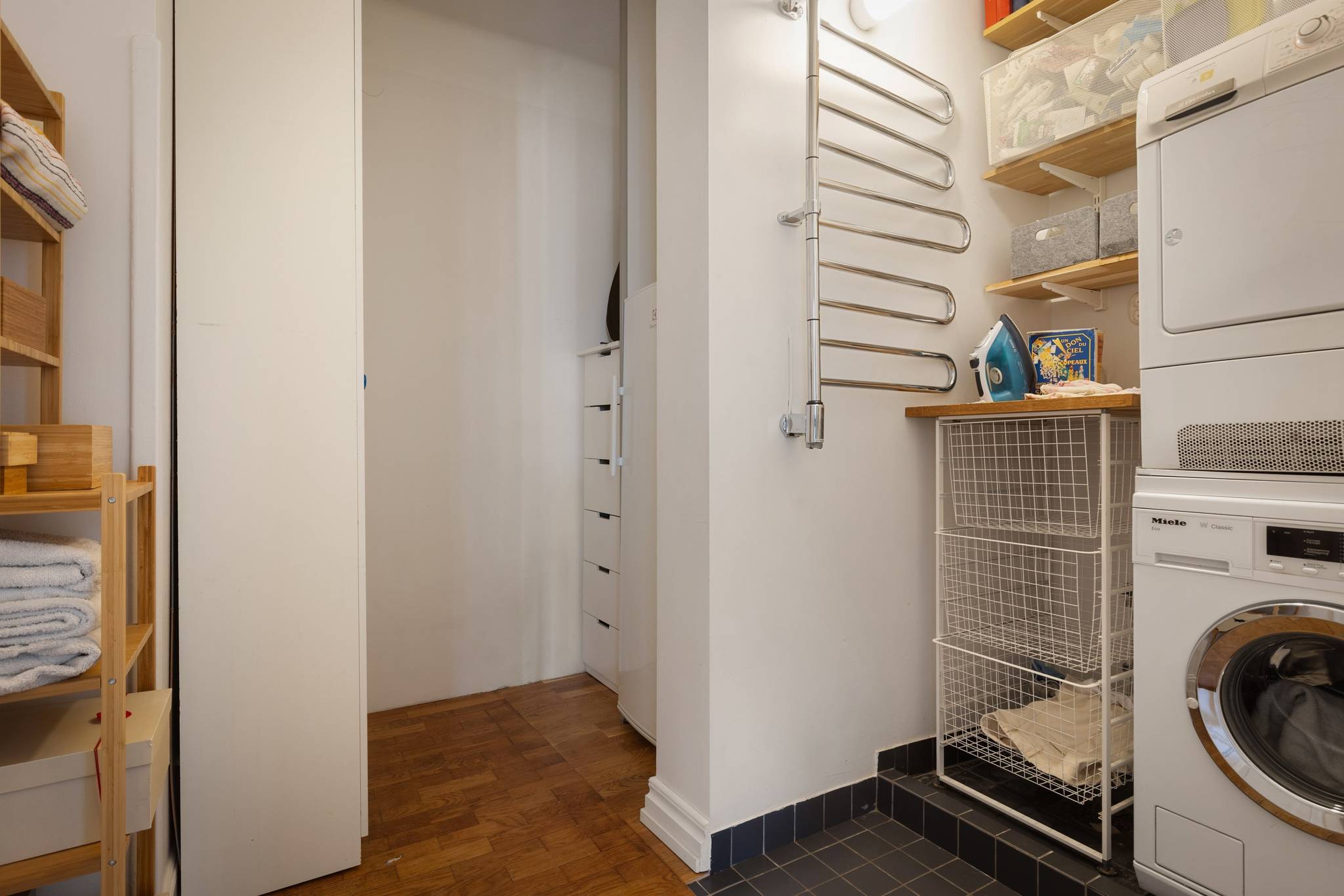 5.5 rum Lägenhet på Skånegatan 109 Södermalm Stockholms kommun - bild 34