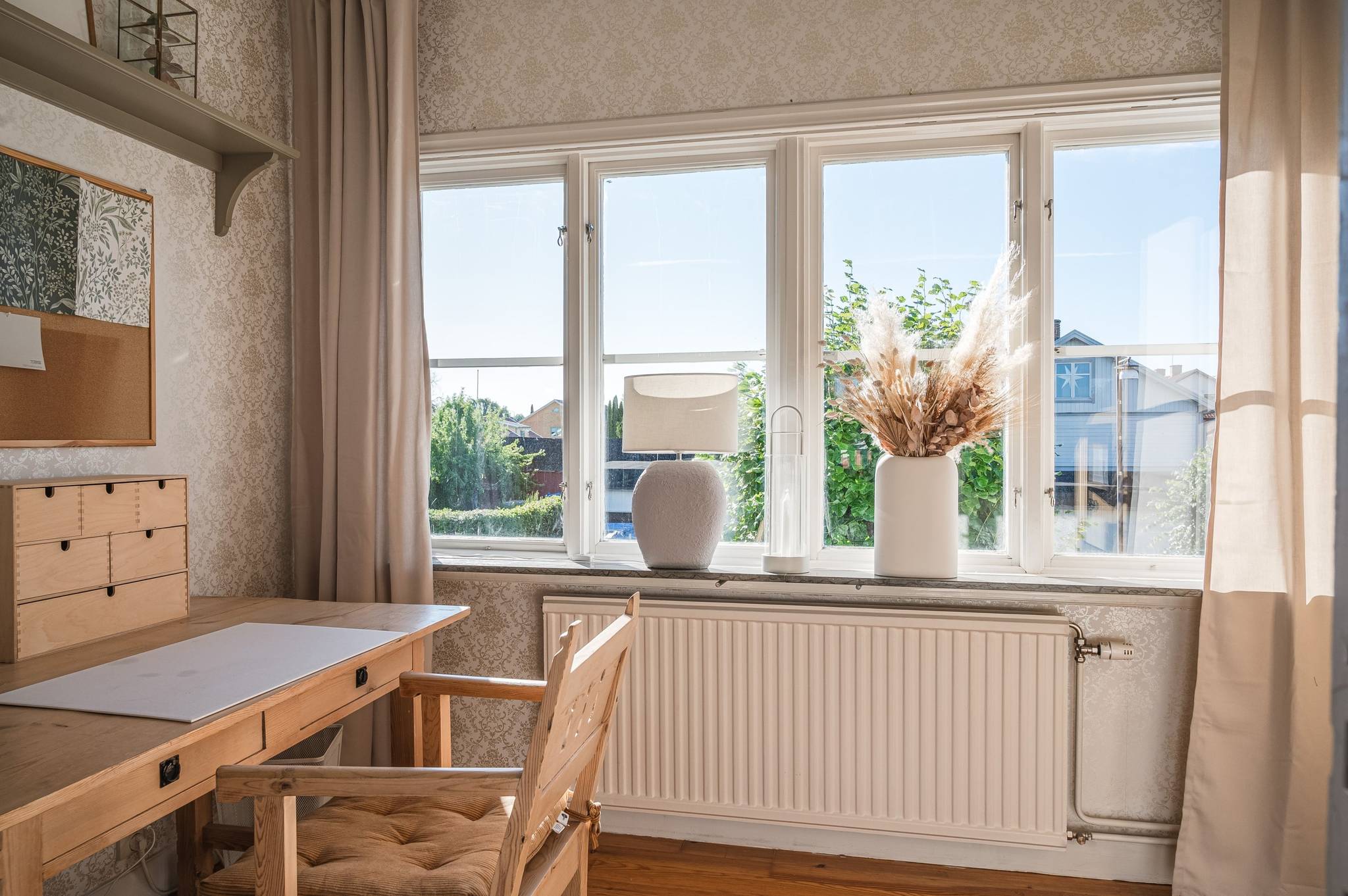 170 m² Villa på Esplanaden 1 Kvänum Vara kommun - bild 26