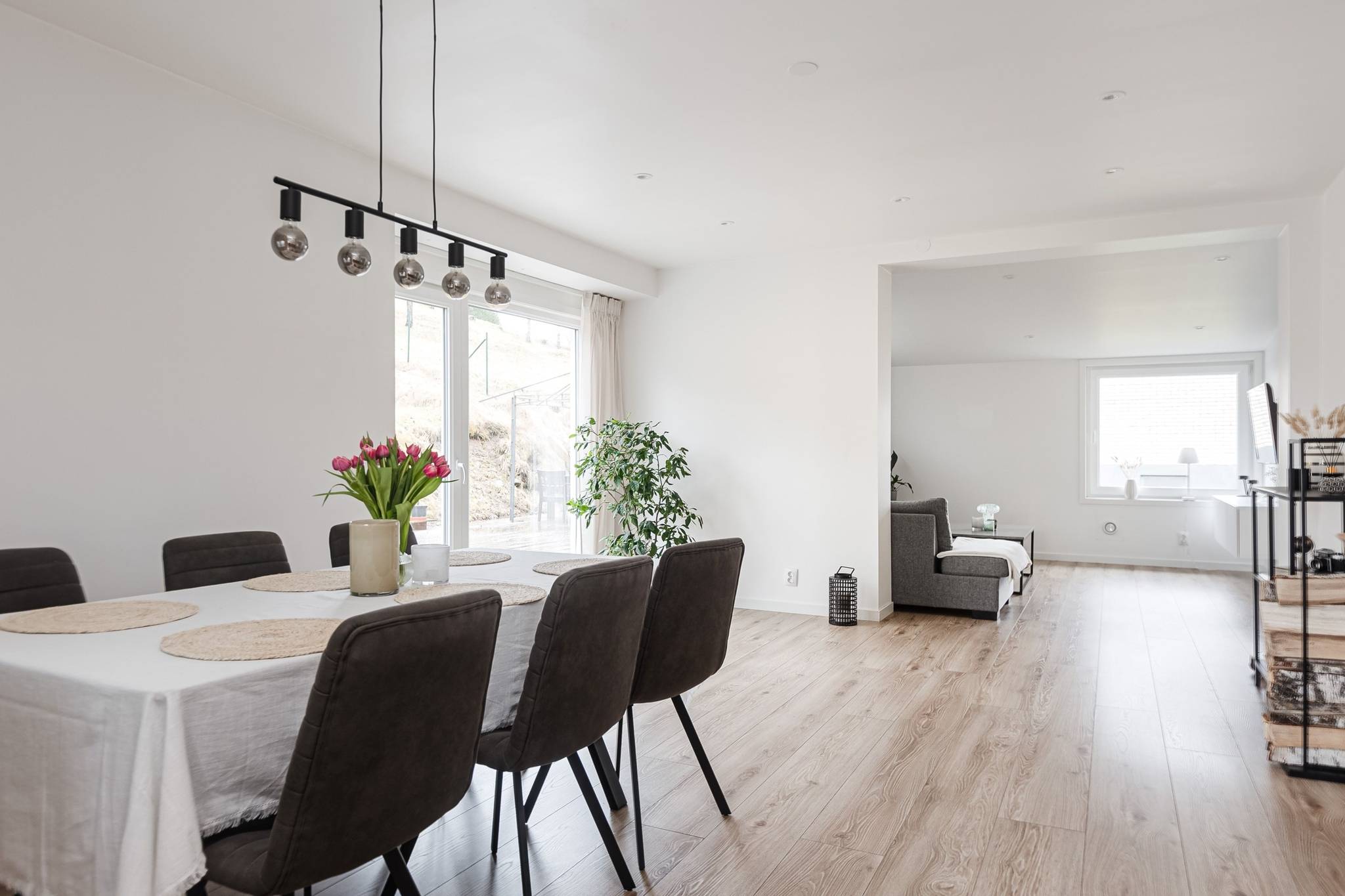 5 rum Villa på Ekövägen 7 Hok Vaggeryds kommun - bild 3